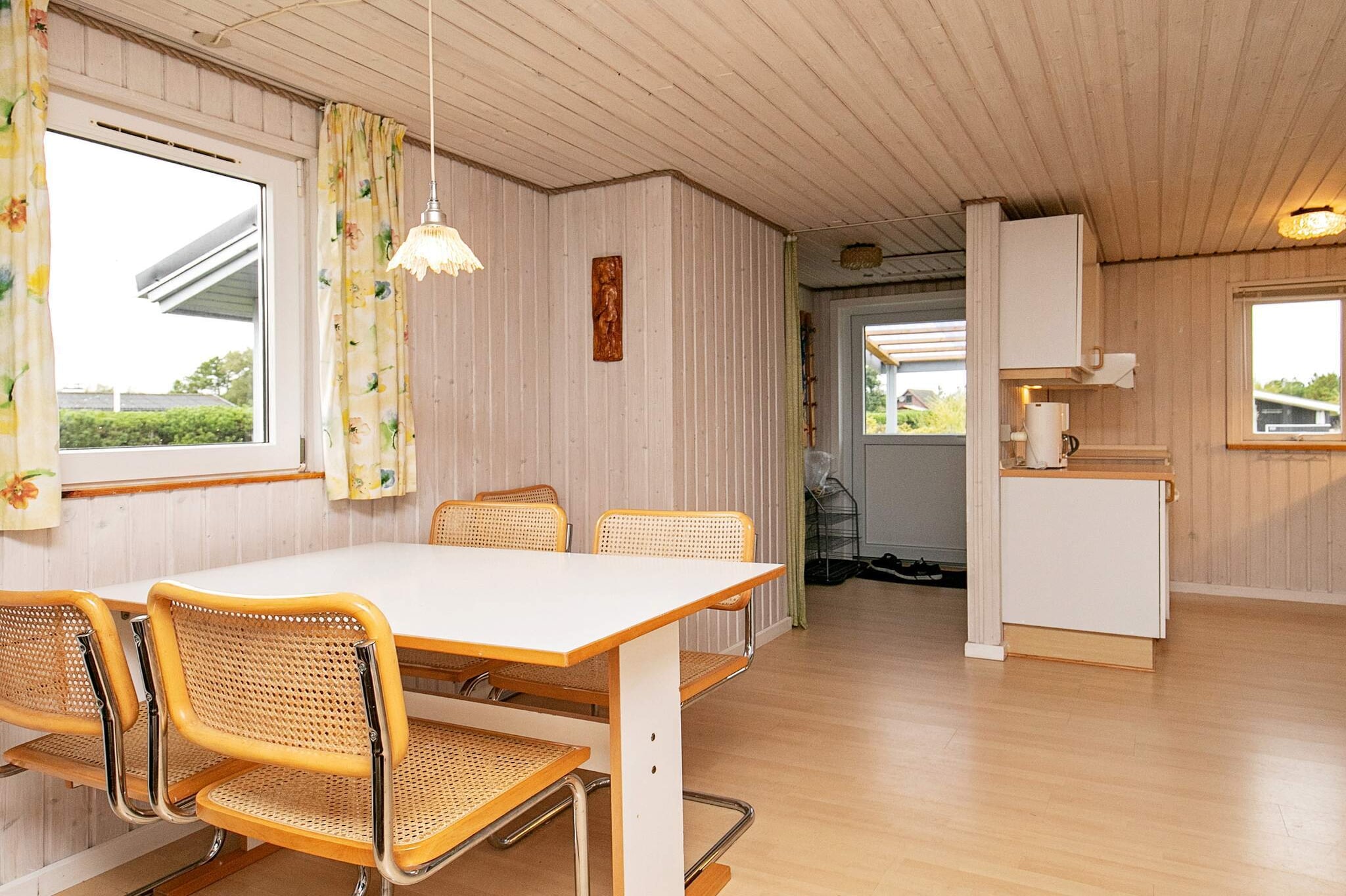 Serenite en bord de mer a Lyngsa-By Traum - Intérieur