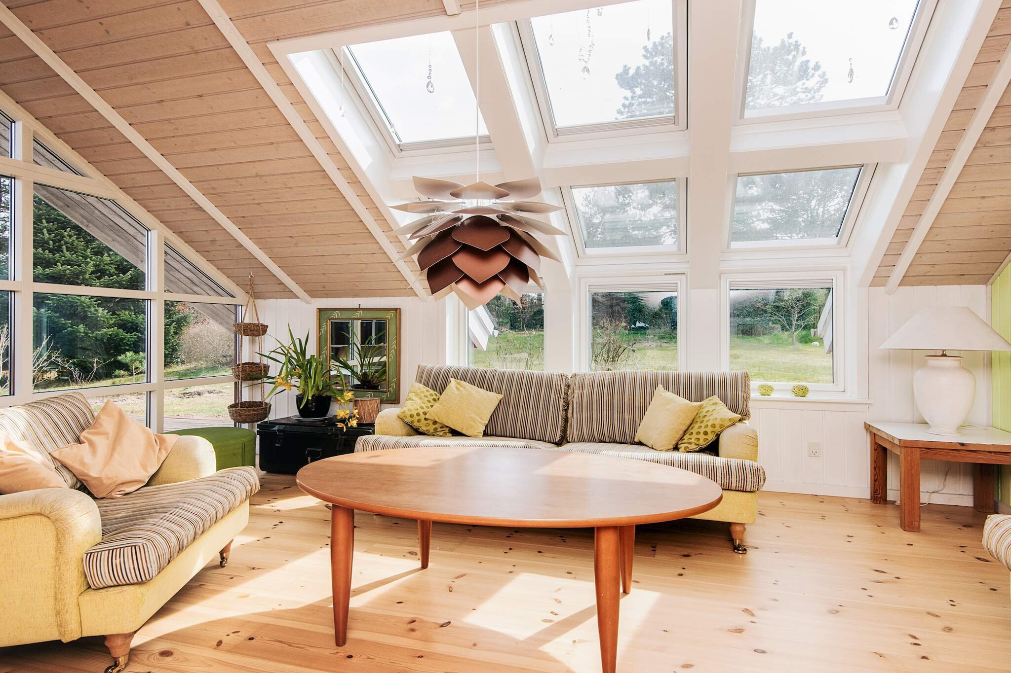 7 persoons vakantie huis in Ebeltoft-Binnen