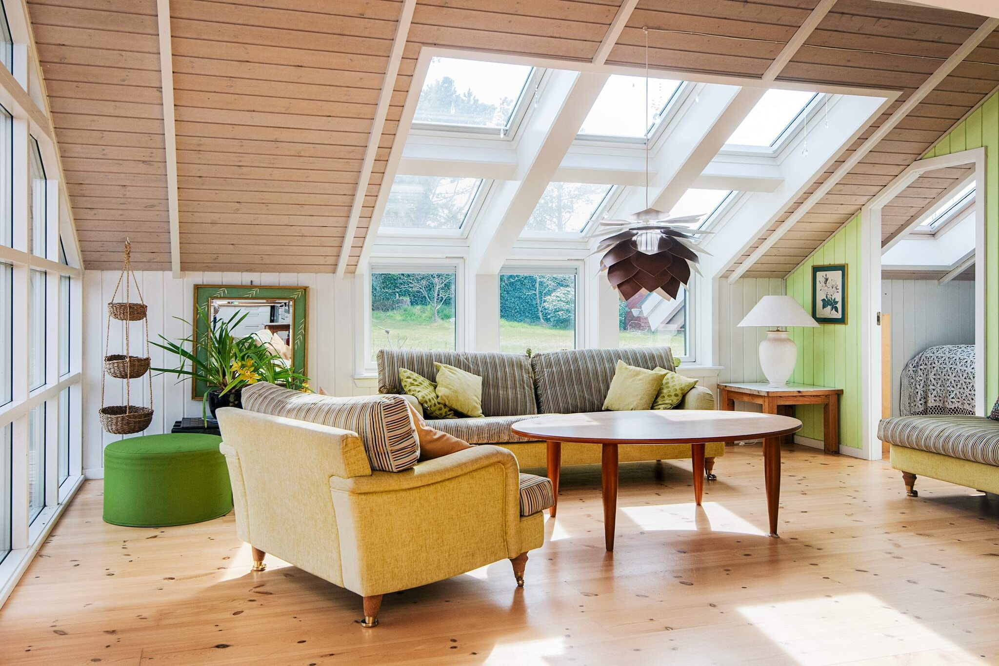 7 persoons vakantie huis in Ebeltoft-Binnen