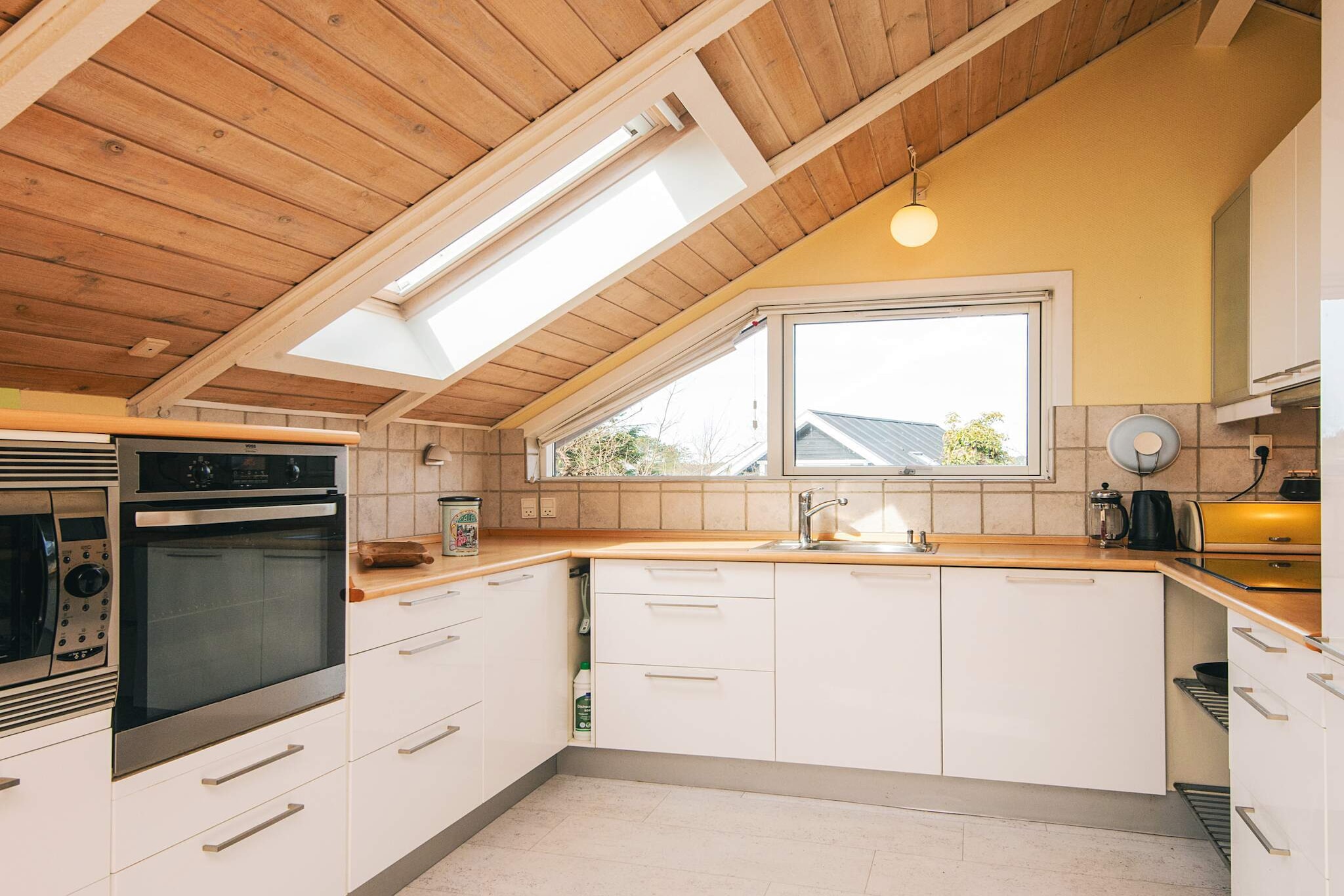 7 persoons vakantie huis in Ebeltoft-Binnen