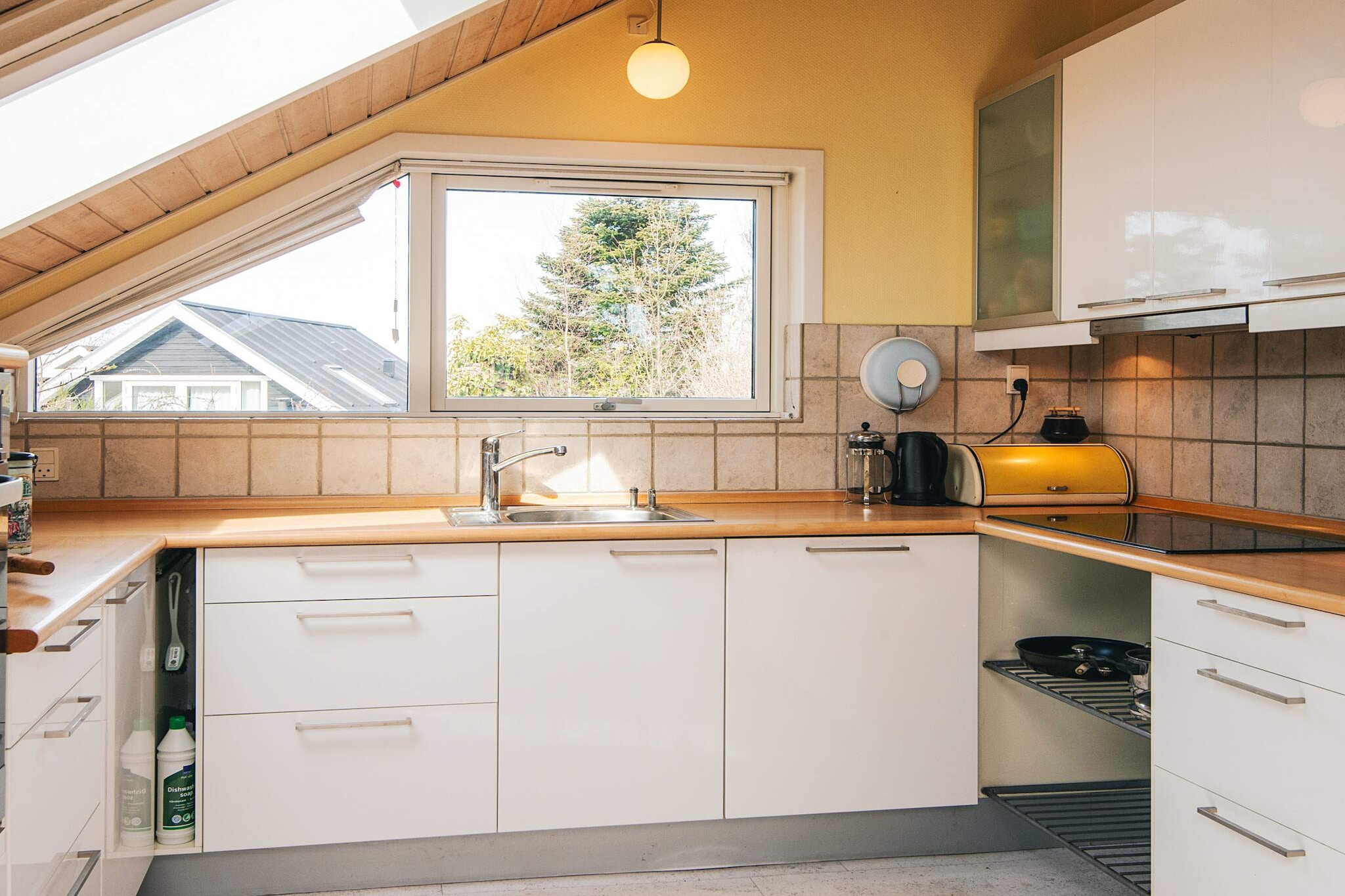 7 persoons vakantie huis in Ebeltoft-Binnen