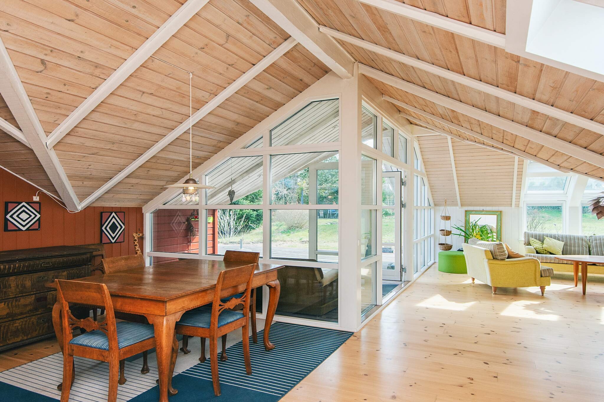 7 persoons vakantie huis in Ebeltoft-Binnen