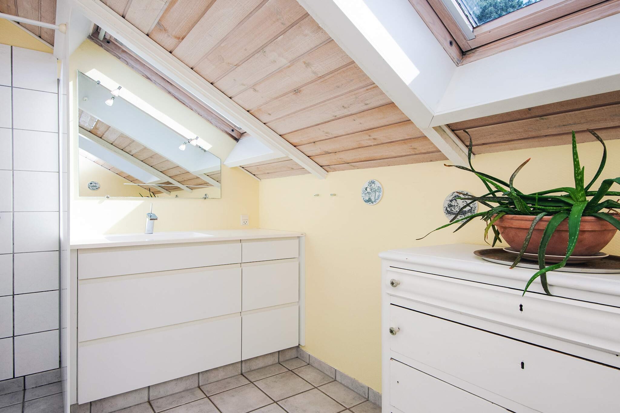 7 persoons vakantie huis in Ebeltoft-Binnen