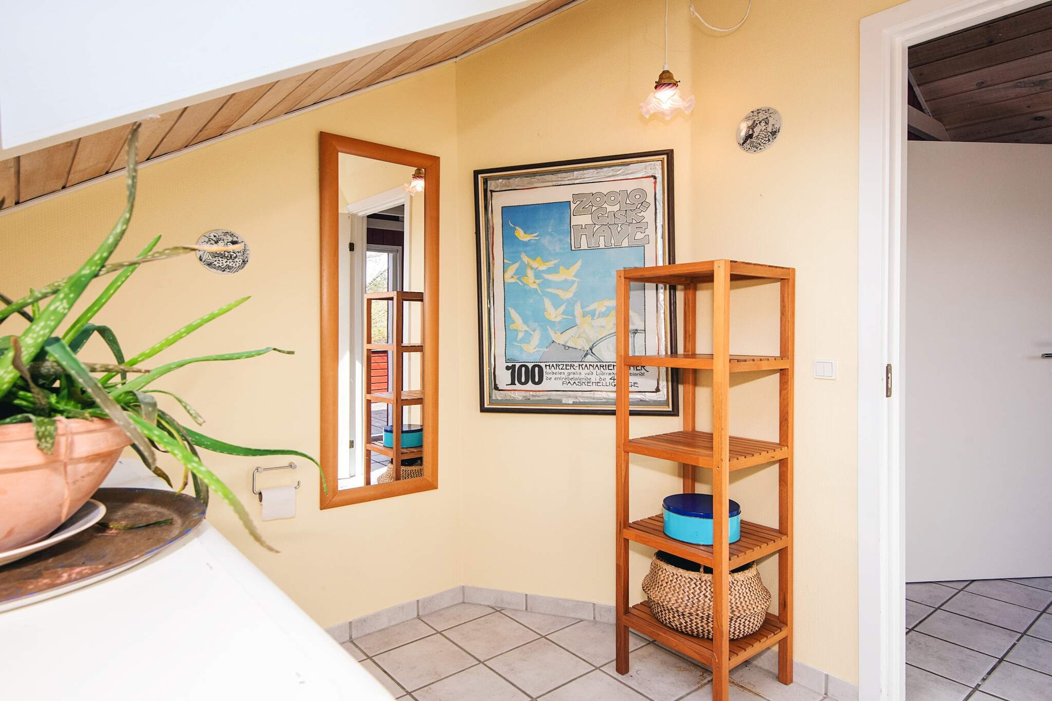 7 persoons vakantie huis in Ebeltoft-Binnen
