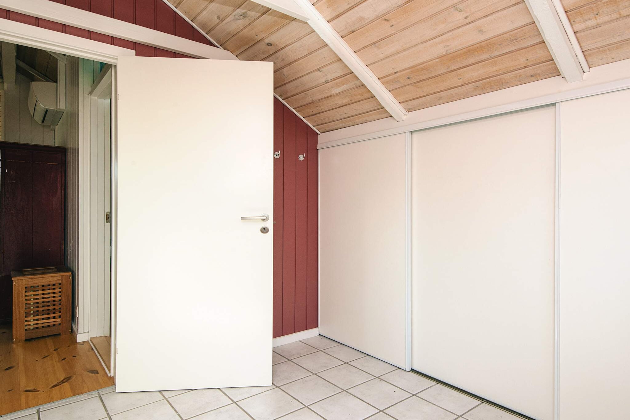 7 persoons vakantie huis in Ebeltoft-Binnen