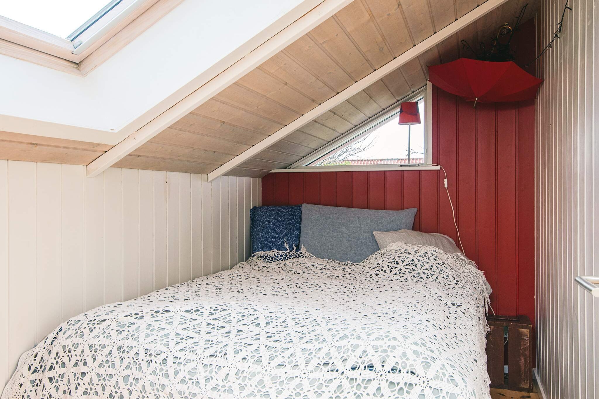 7 persoons vakantie huis in Ebeltoft-Binnen