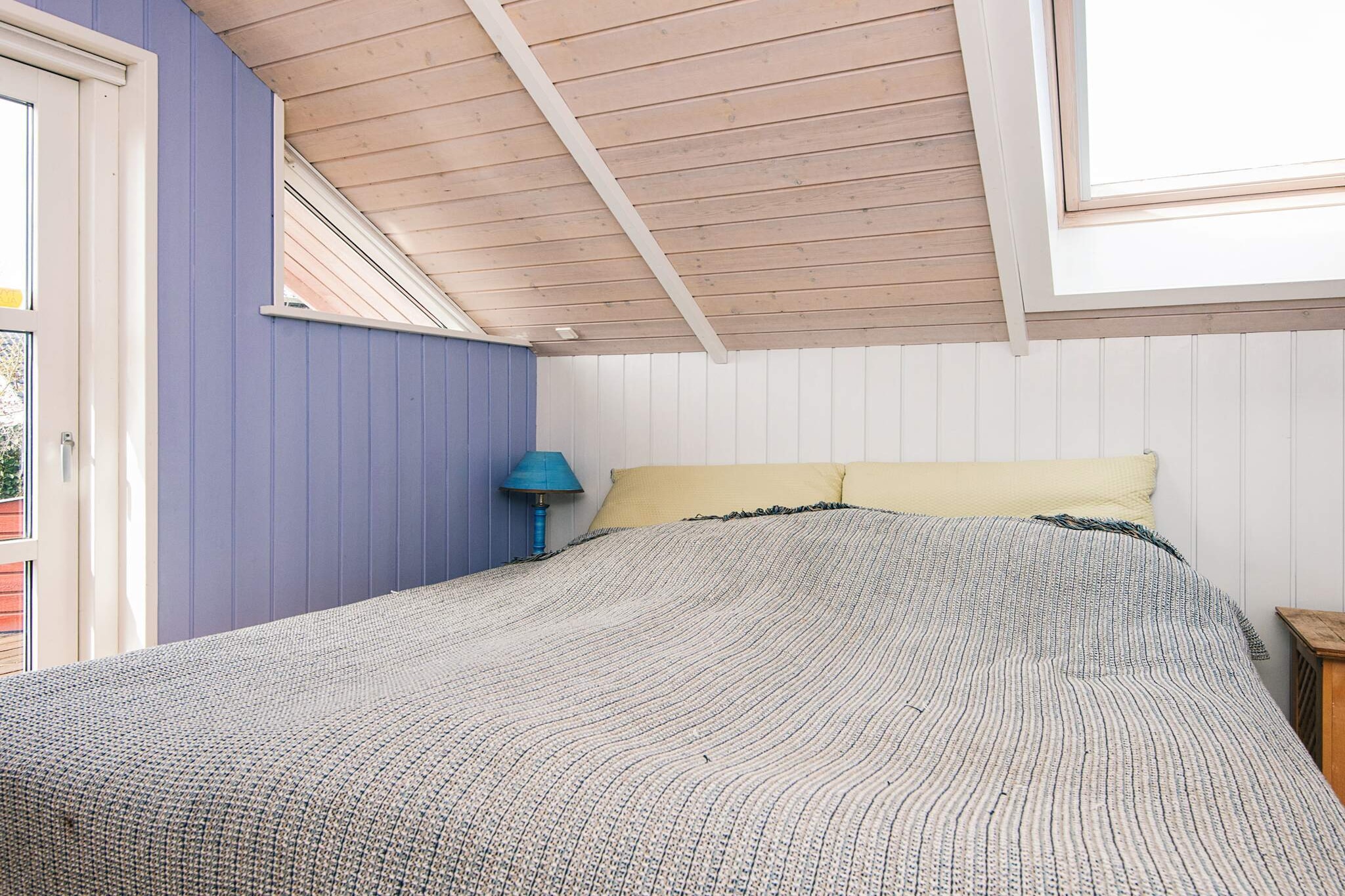 7 persoons vakantie huis in Ebeltoft-Binnen