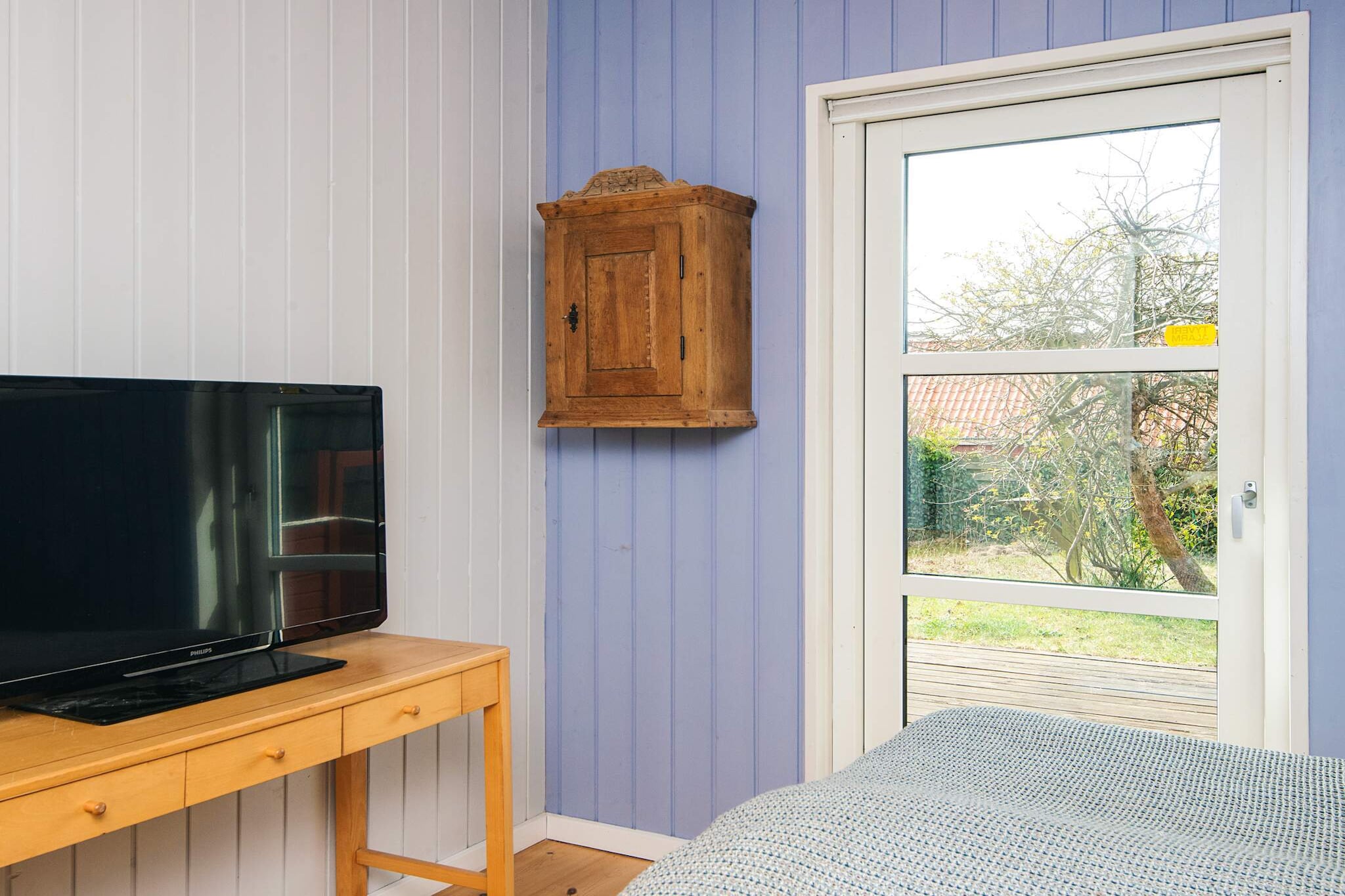 7 persoons vakantie huis in Ebeltoft-Binnen