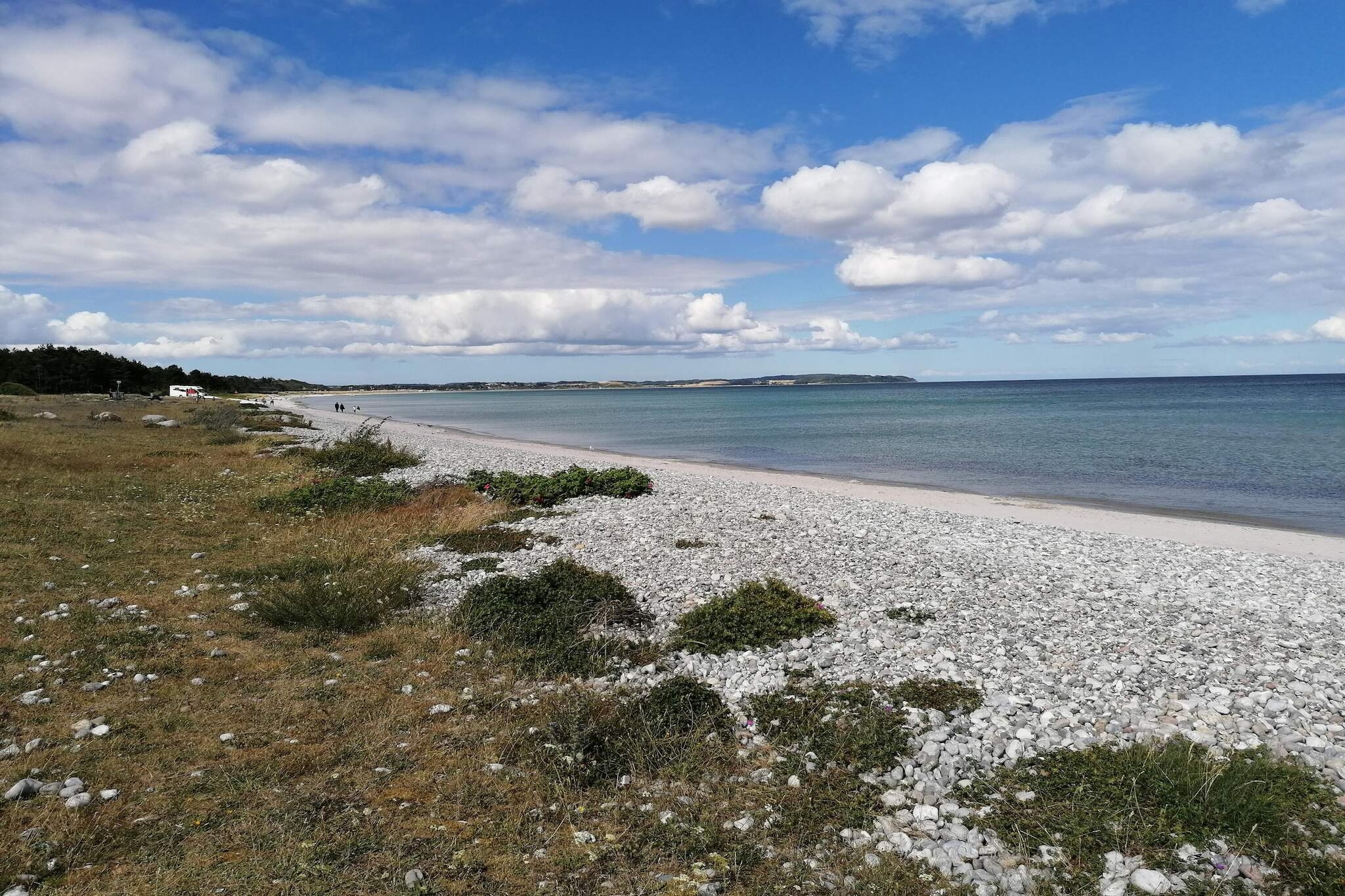 7 person holiday home in Ebeltoft-Water view