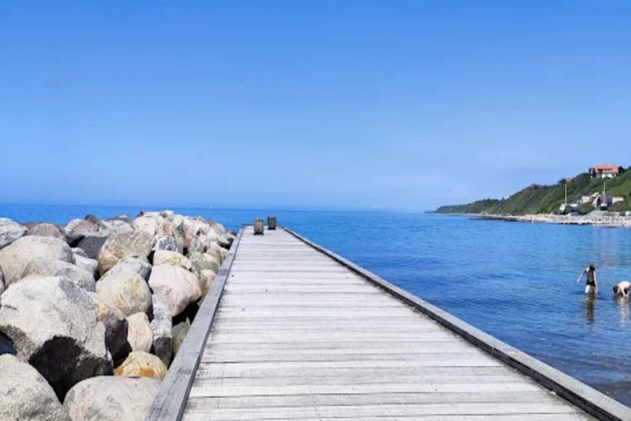 10 persoons vakantie huis in Tisvildeleje-Waterzicht