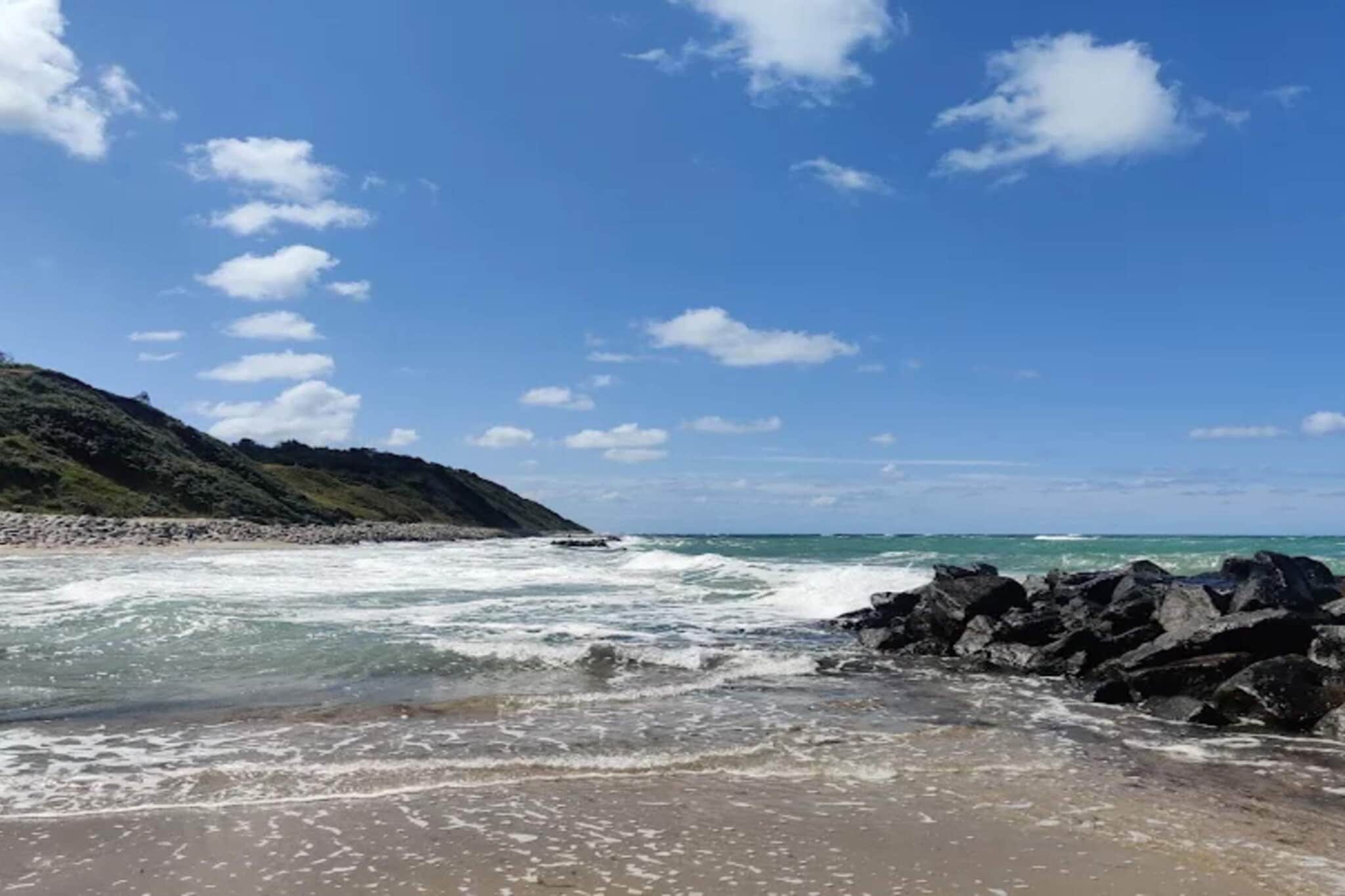 10 persoons vakantie huis in Tisvildeleje-Waterzicht