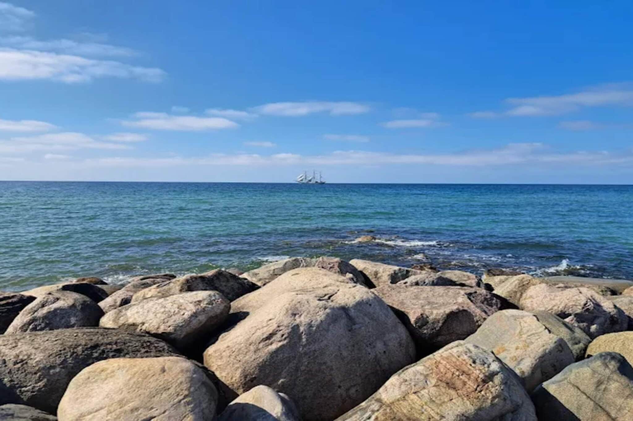 10 persoons vakantie huis in Tisvildeleje - Waterzicht