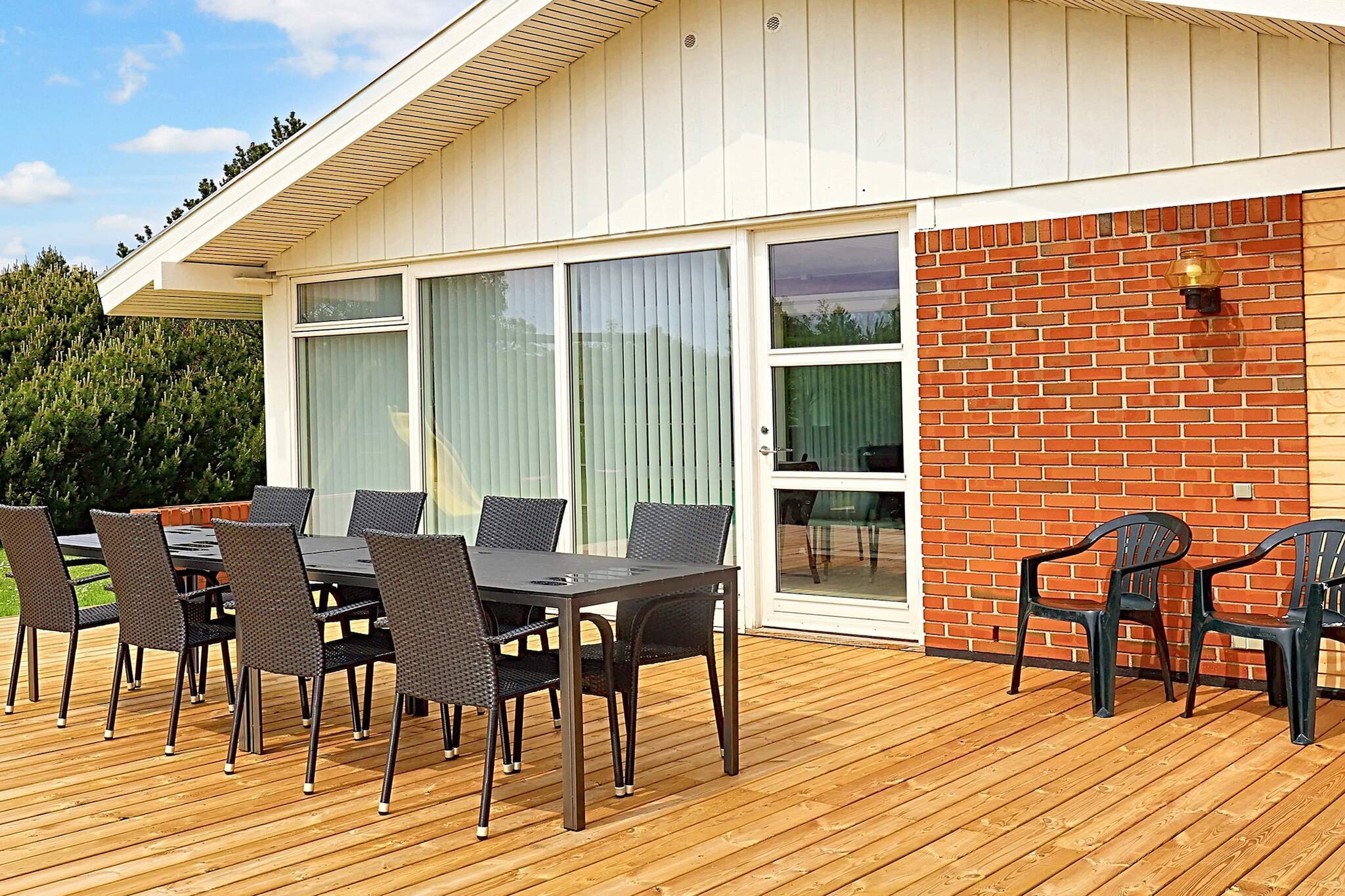 Spacious Retreat in Marielyst-By Traum