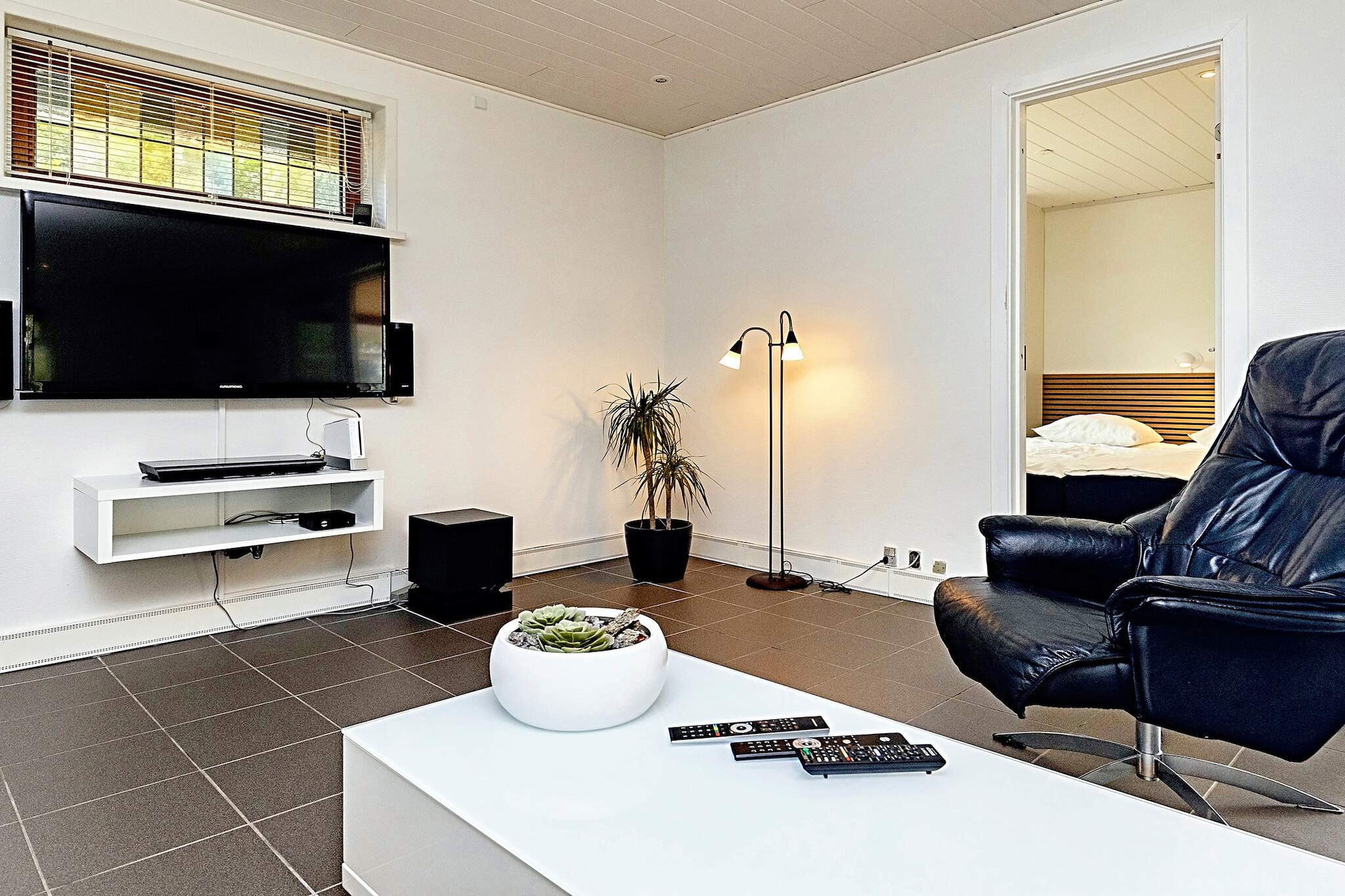 Ruim toevluchtsoord in Marielyst-By Traum - Binnen