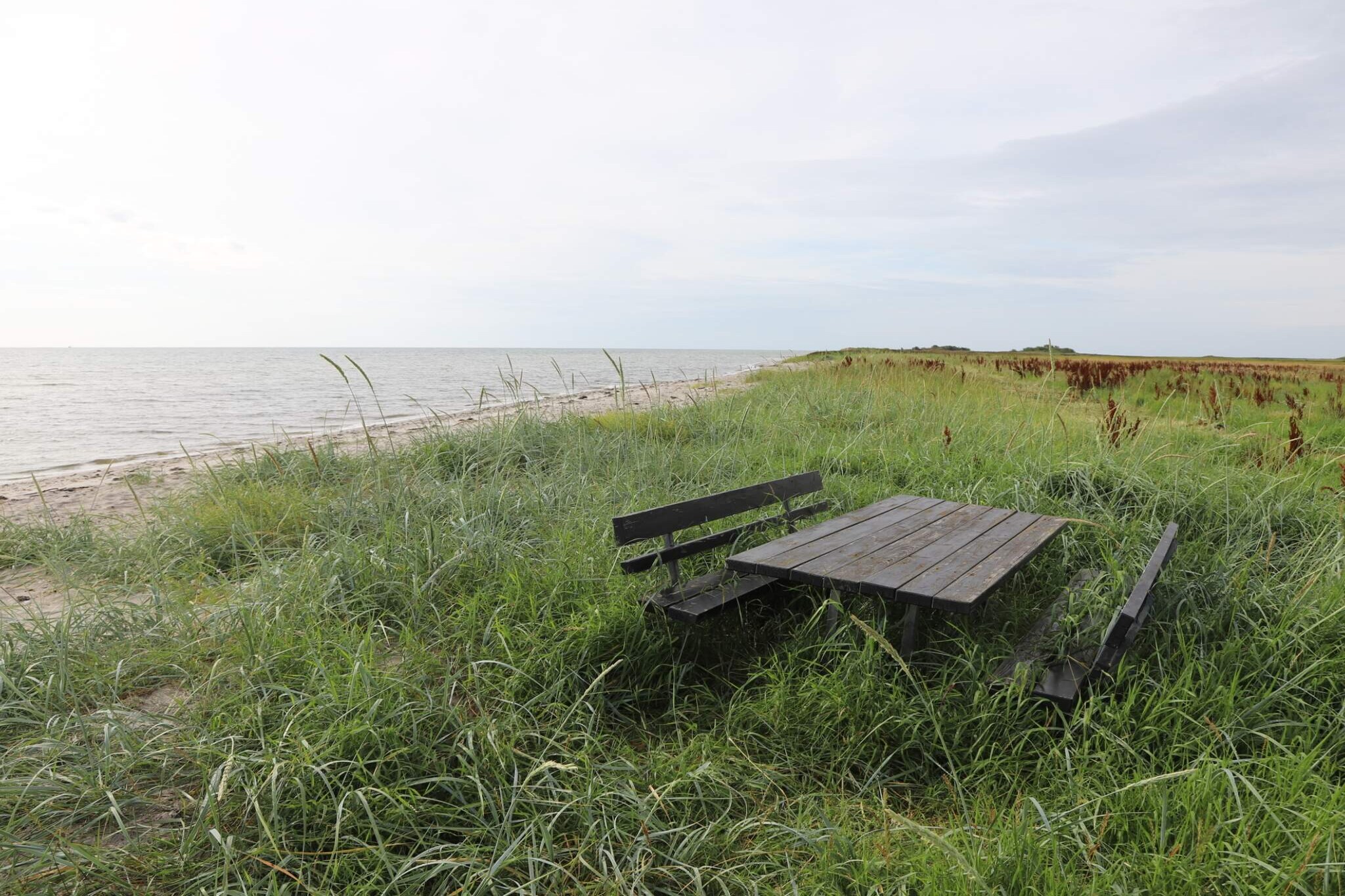 10 persoons vakantie huis in Sæby-Buitenlucht