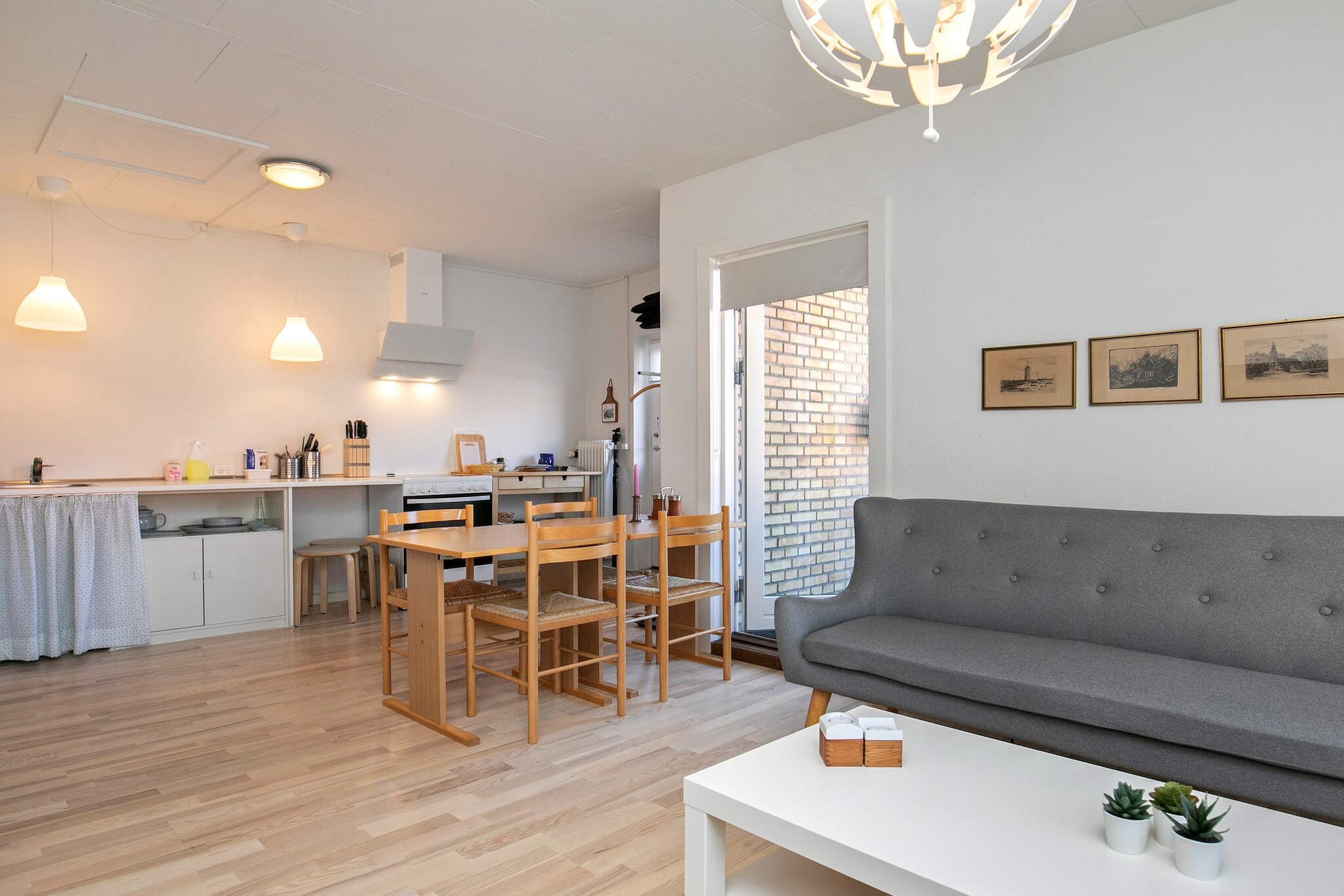 4 person holiday home in Skagen