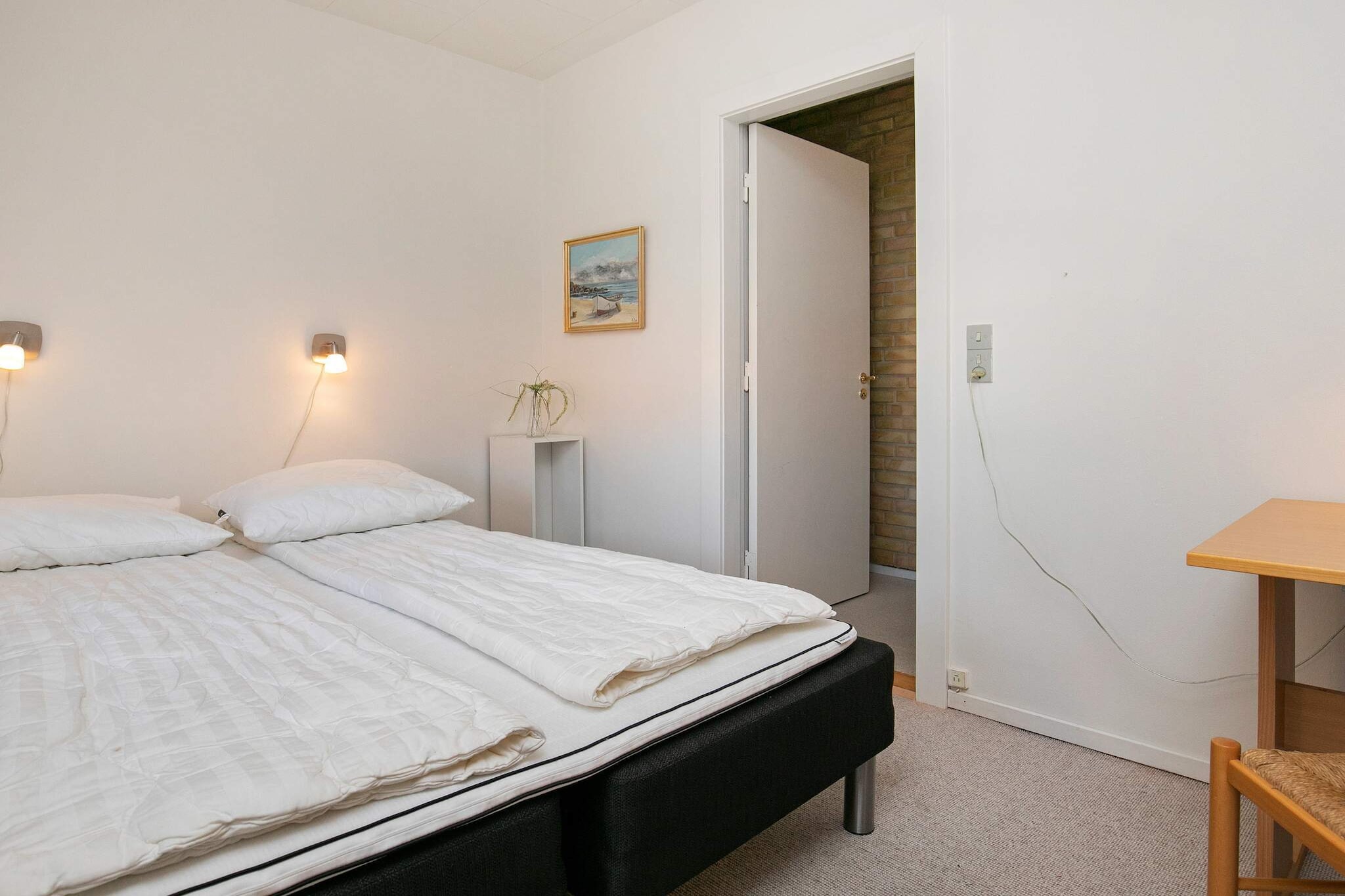 4 persoons vakantie huis in Skagen - Binnen