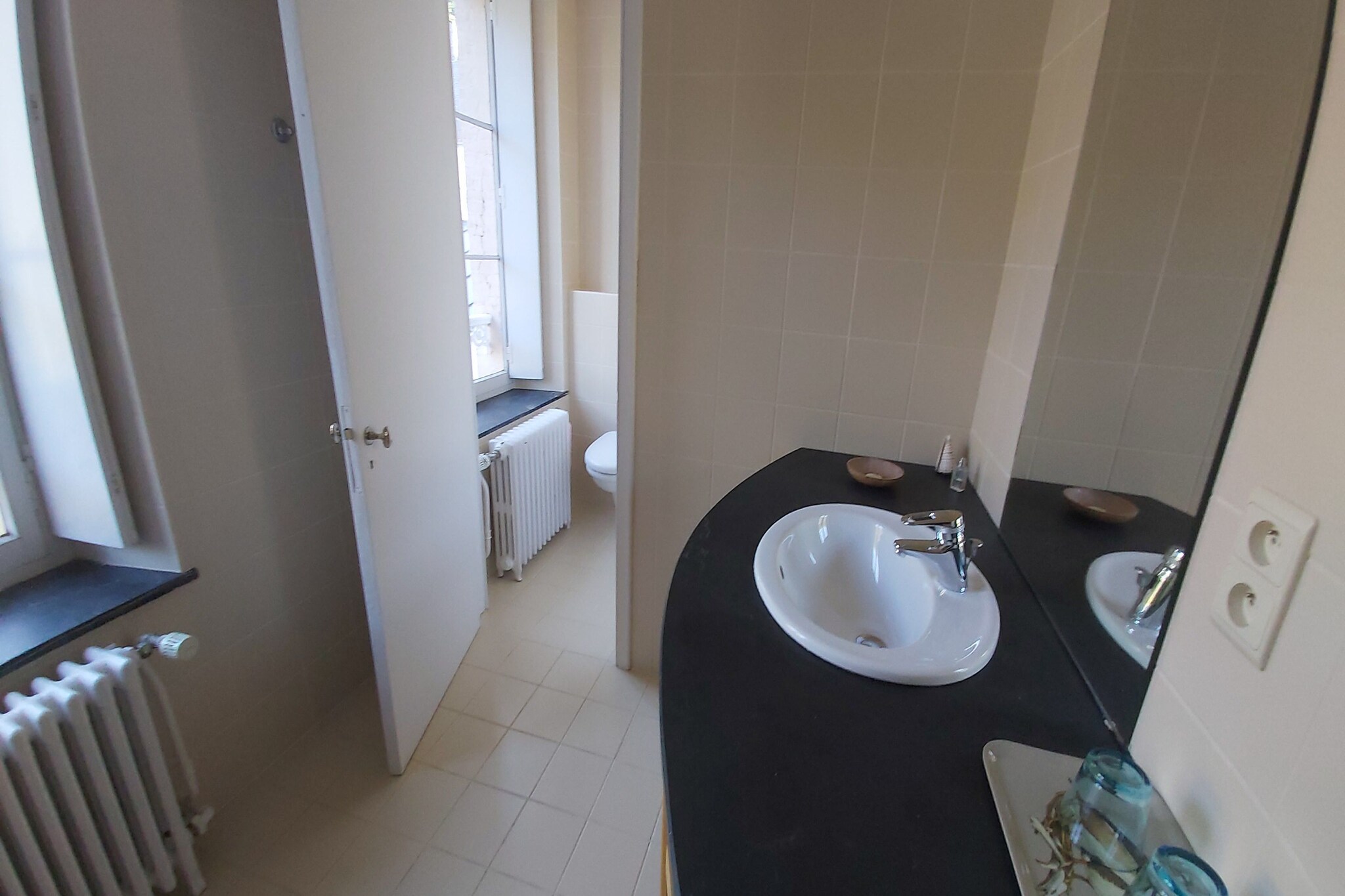Vakantiehuis Bouillon max. 9 personen 4 slaapkamers #19