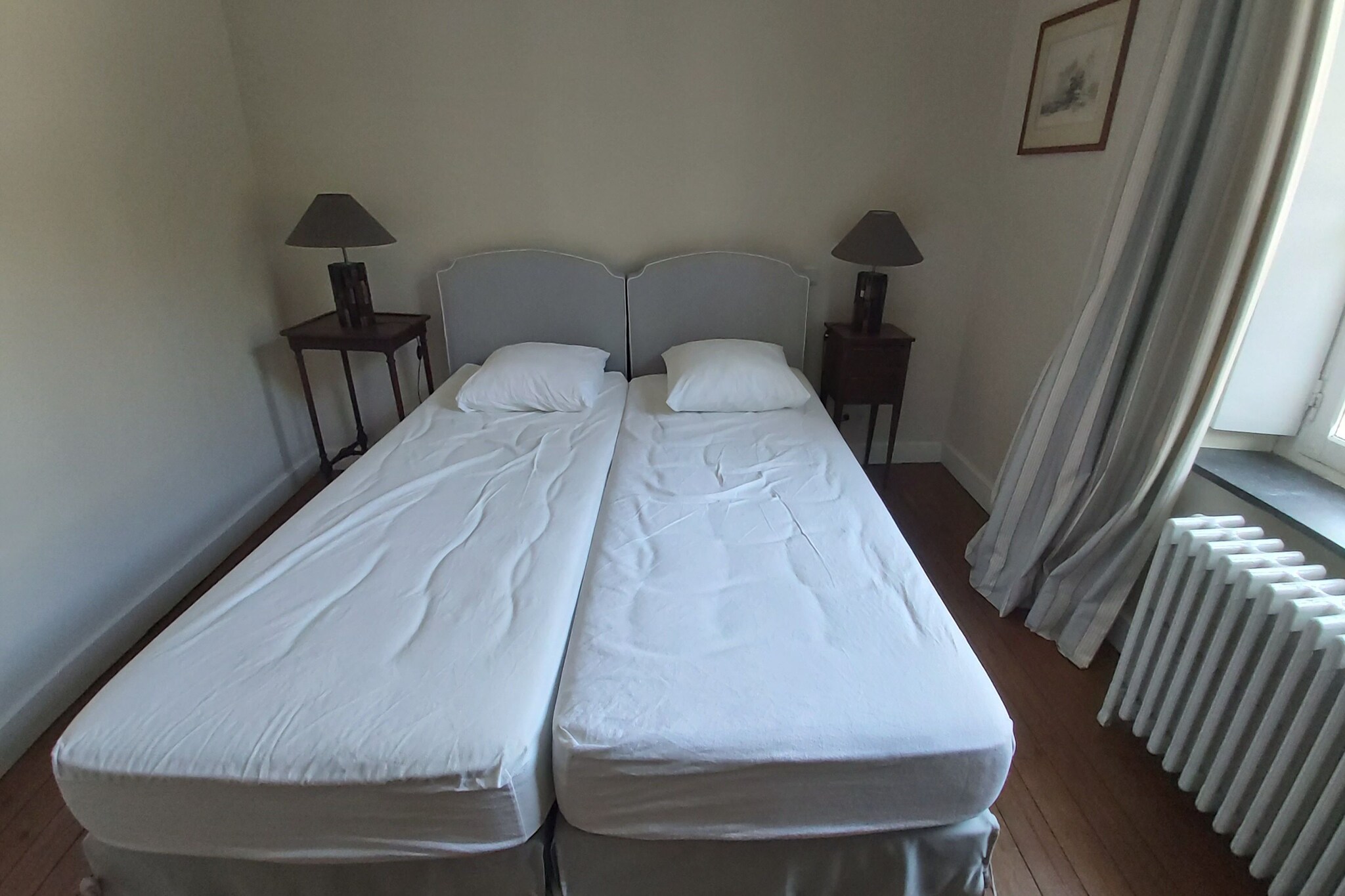 Vakantiehuis Bouillon max. 9 personen 4 slaapkamers #12