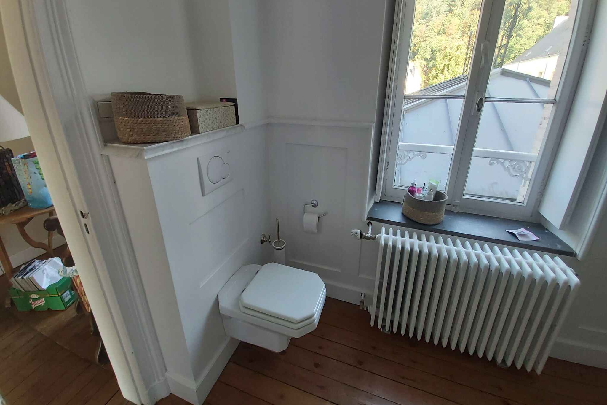 Vakantiehuis Bouillon max. 9 personen 4 slaapkamers #23