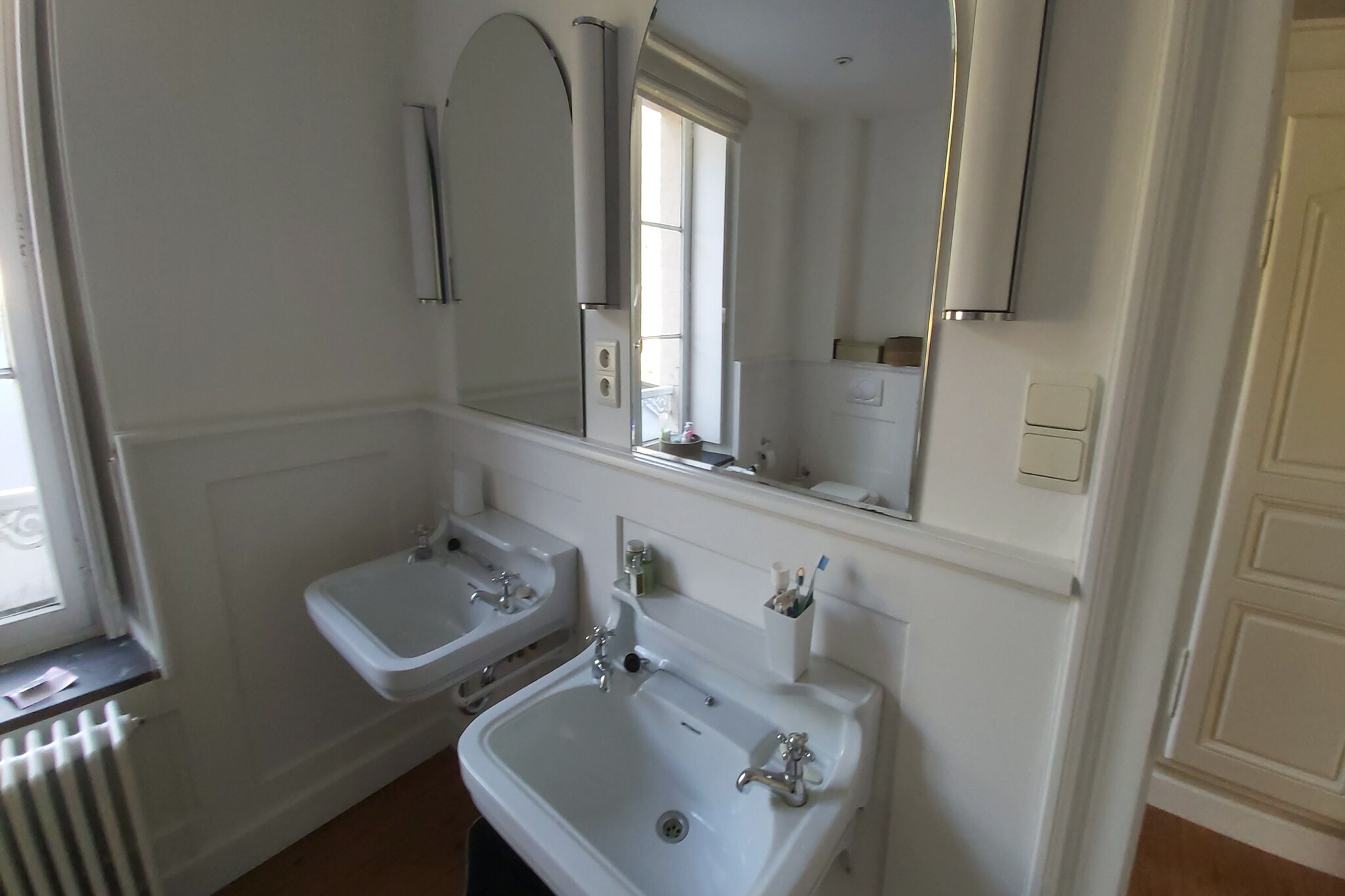 Vakantiehuis Bouillon max. 9 personen 4 slaapkamers #24