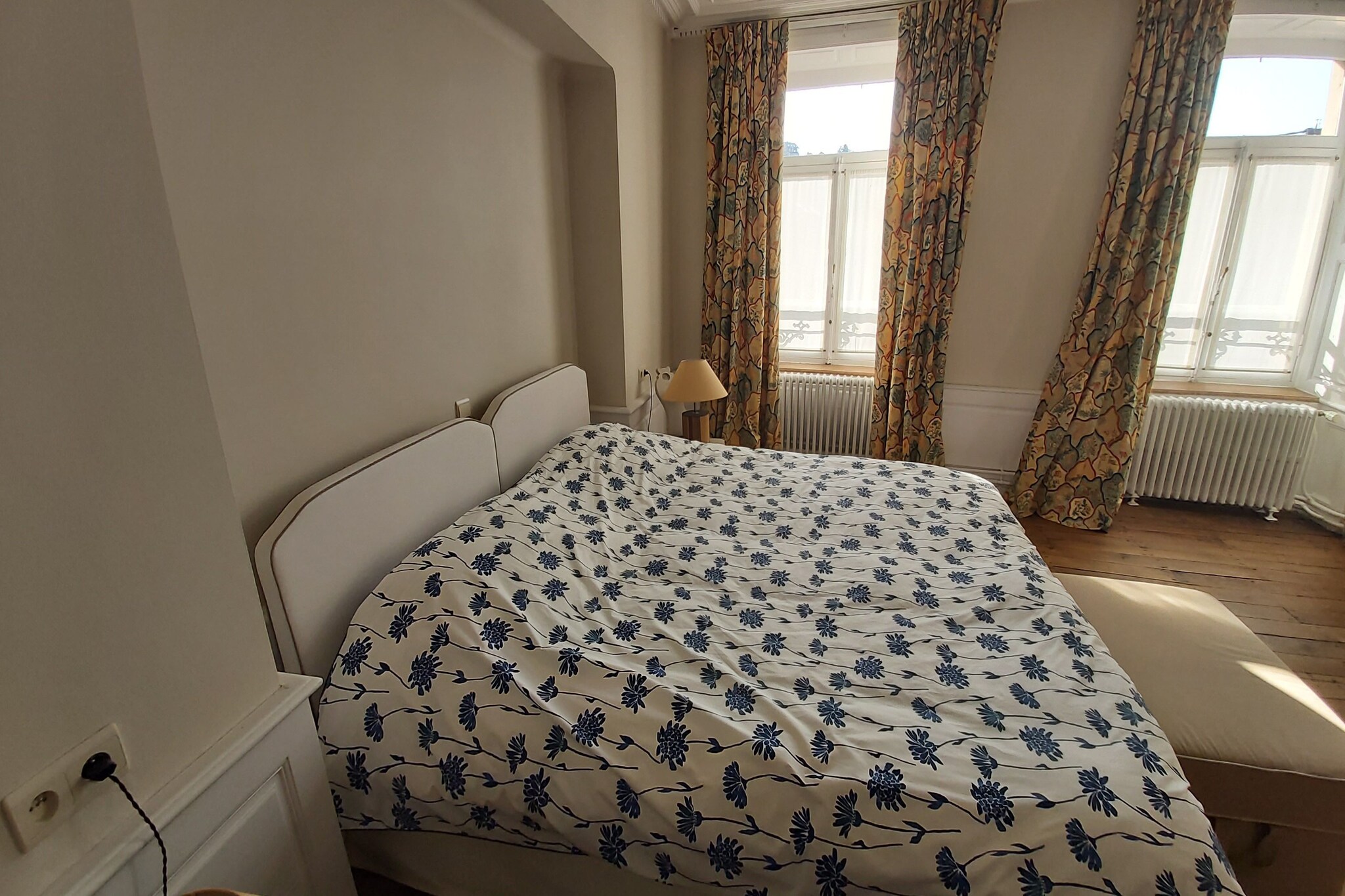 Vakantiehuis Bouillon max. 9 personen 4 slaapkamers #4
