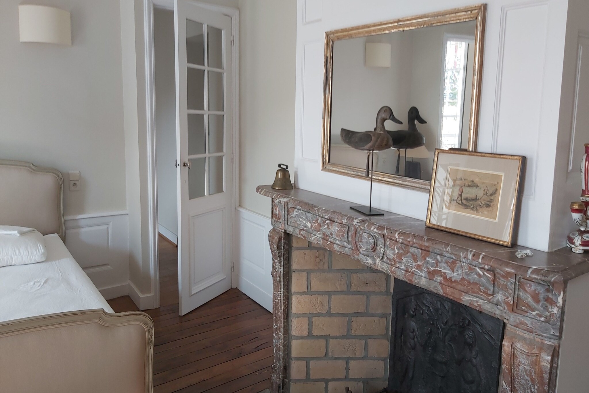 Vakantiehuis Bouillon max. 9 personen 4 slaapkamers #16