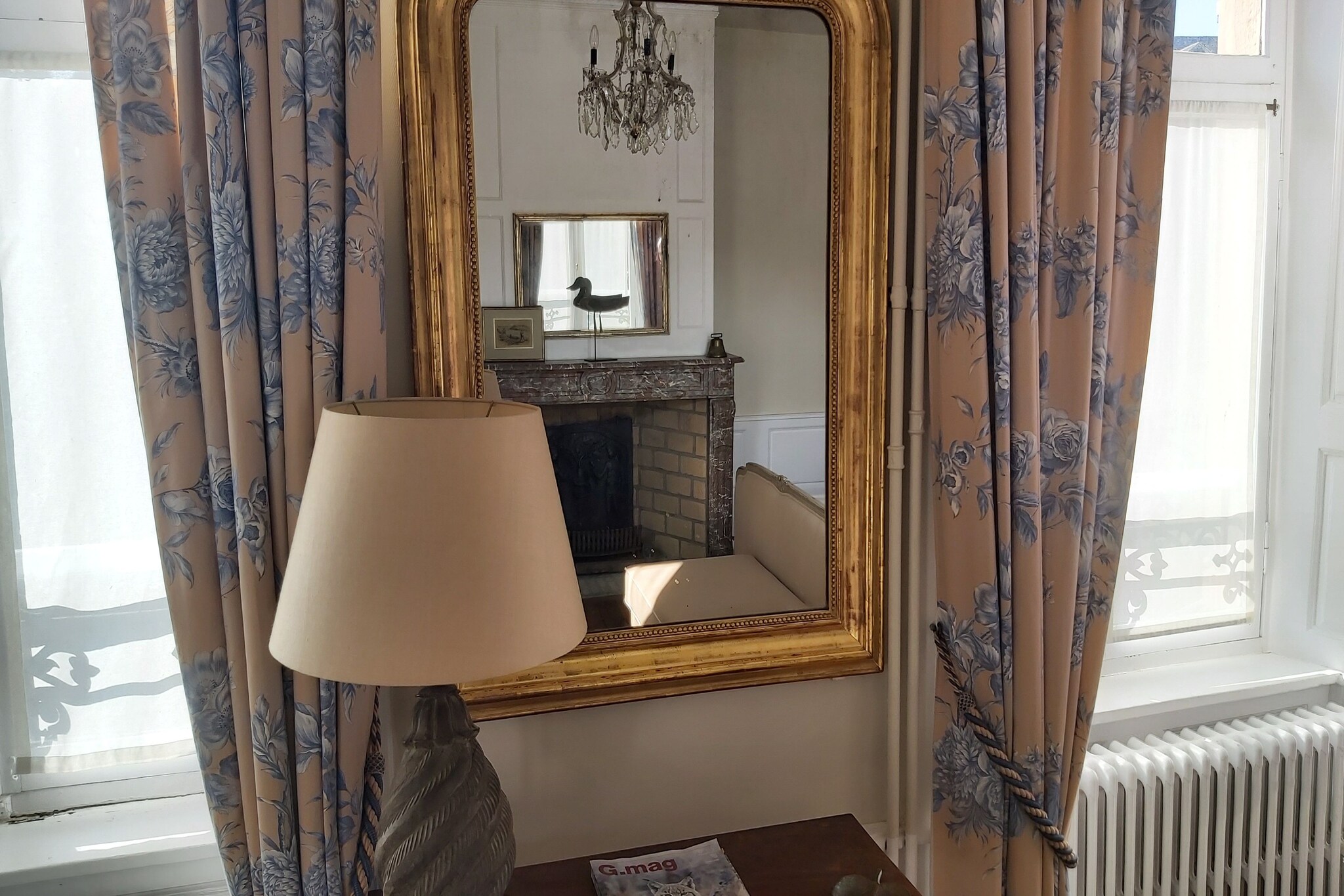Vakantiehuis Bouillon max. 9 personen 4 slaapkamers #17