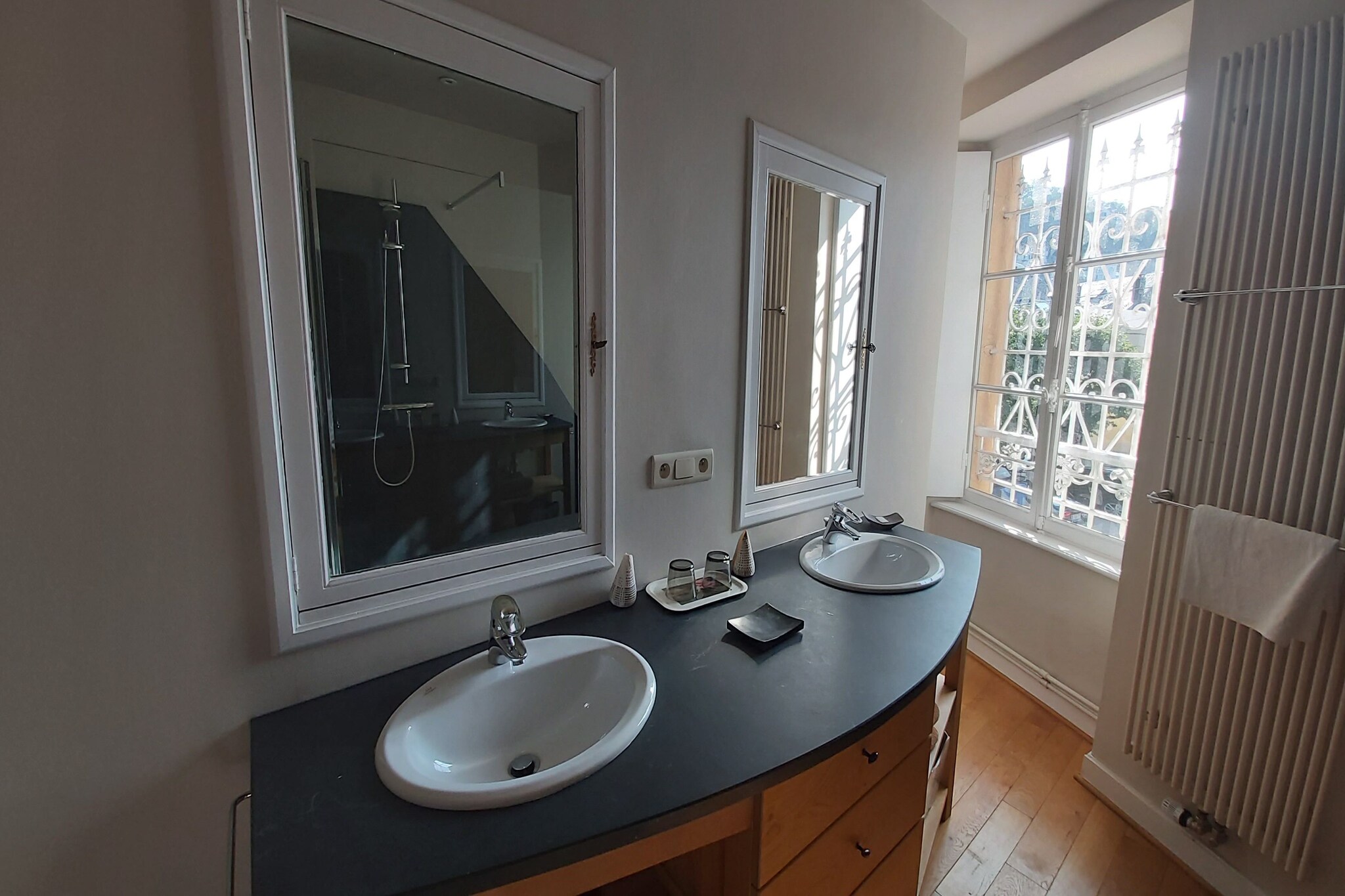 Vakantiehuis Bouillon max. 9 personen 4 slaapkamers #26