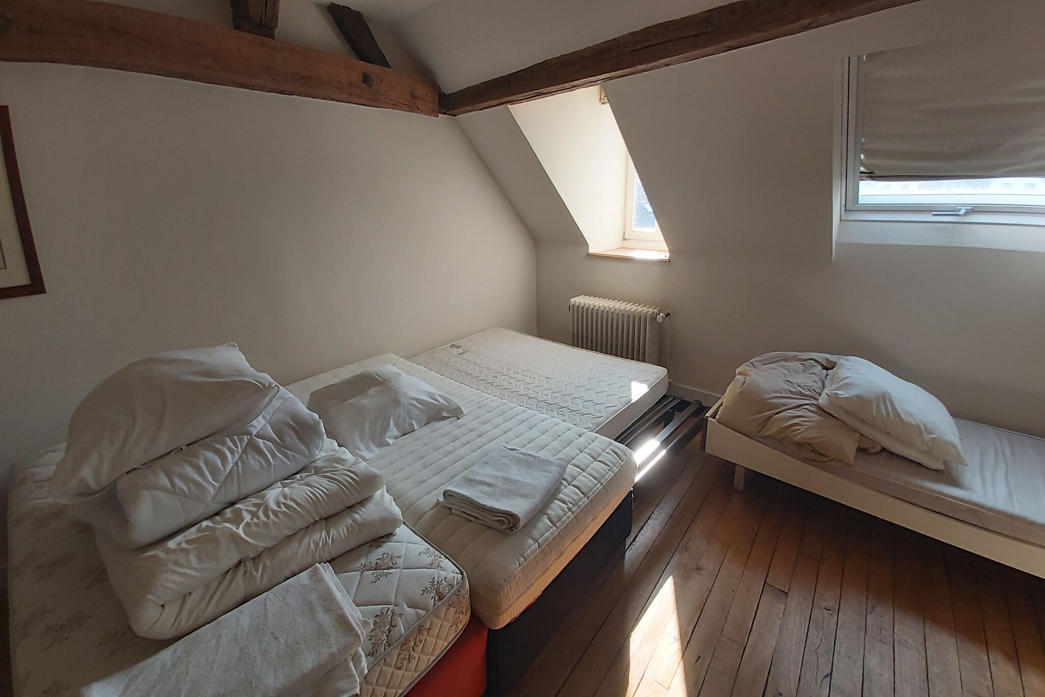 Vakantiehuis Bouillon max. 9 personen 4 slaapkamers #18