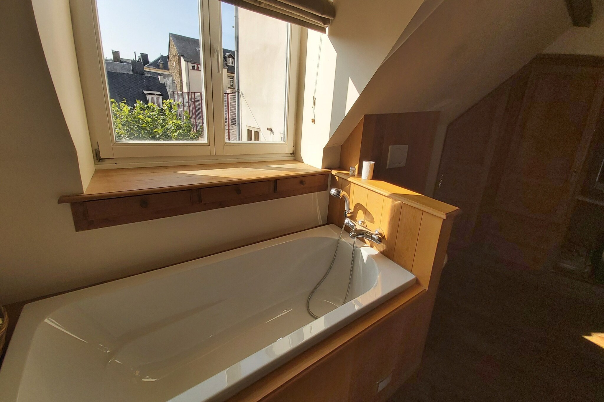 Vakantiehuis Bouillon max. 9 personen 4 slaapkamers #28