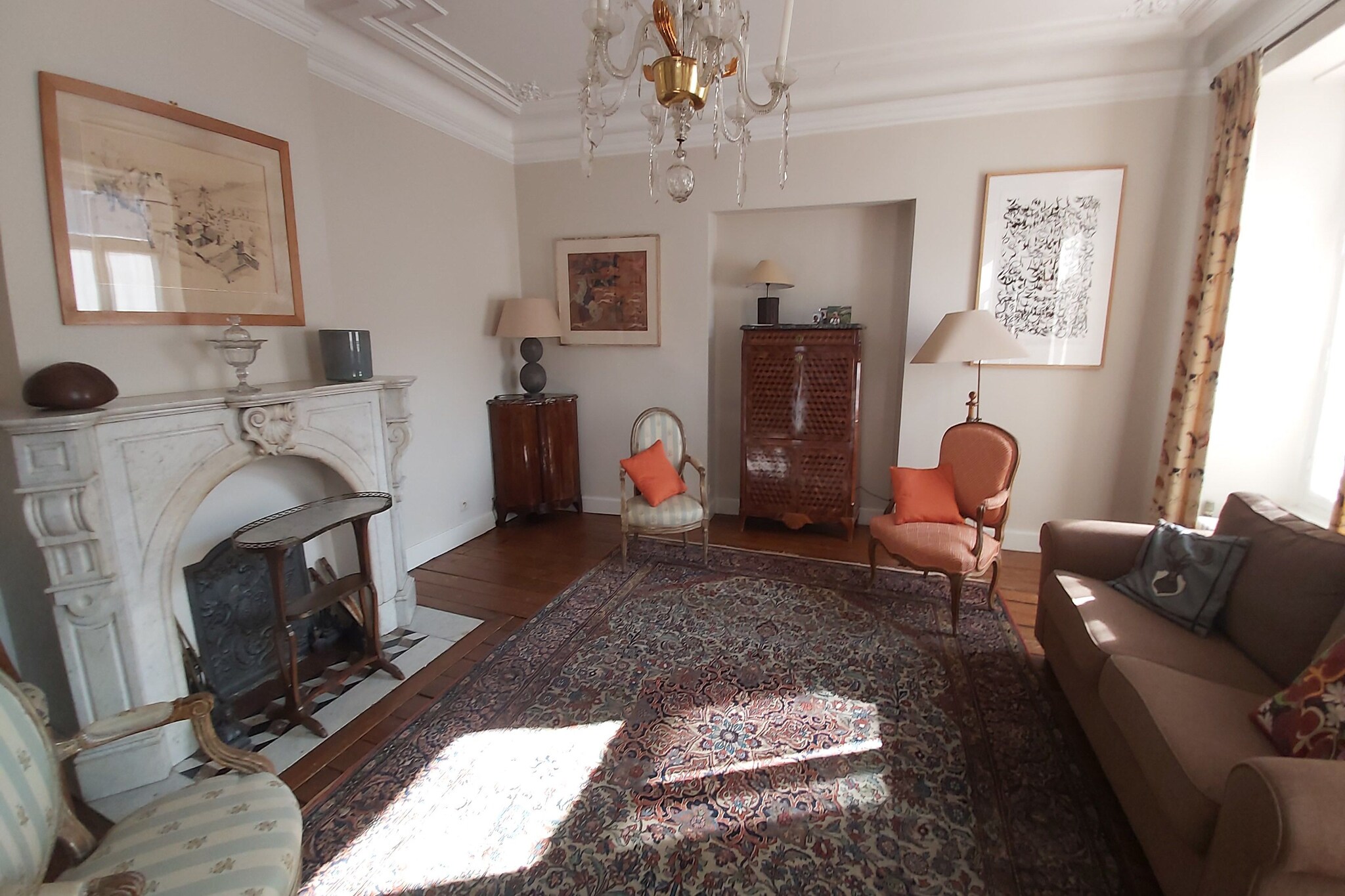 Vakantiehuis Bouillon max. 9 personen 4 slaapkamers #2
