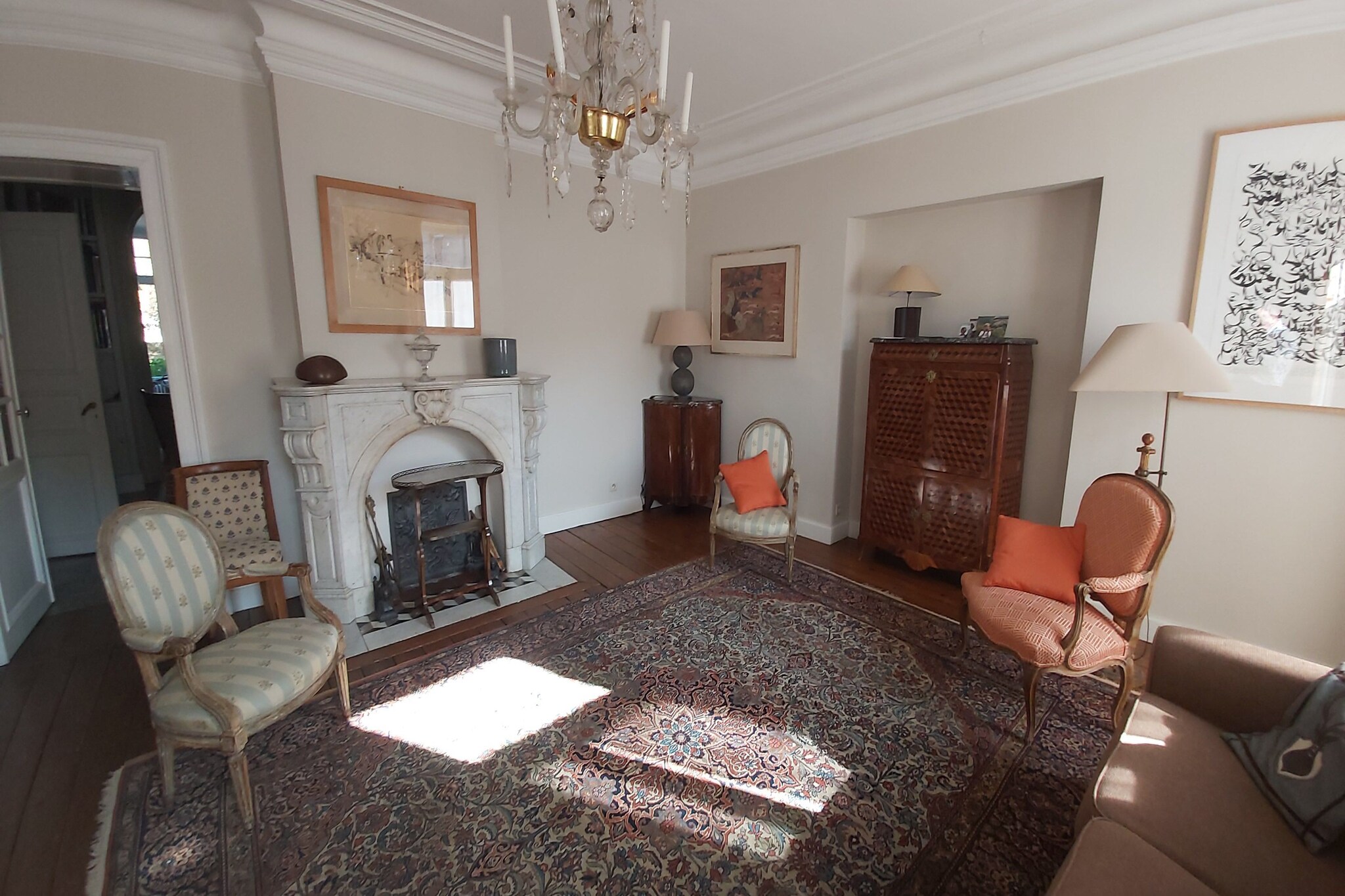 Vakantiehuis Bouillon max. 9 personen 4 slaapkamers #9