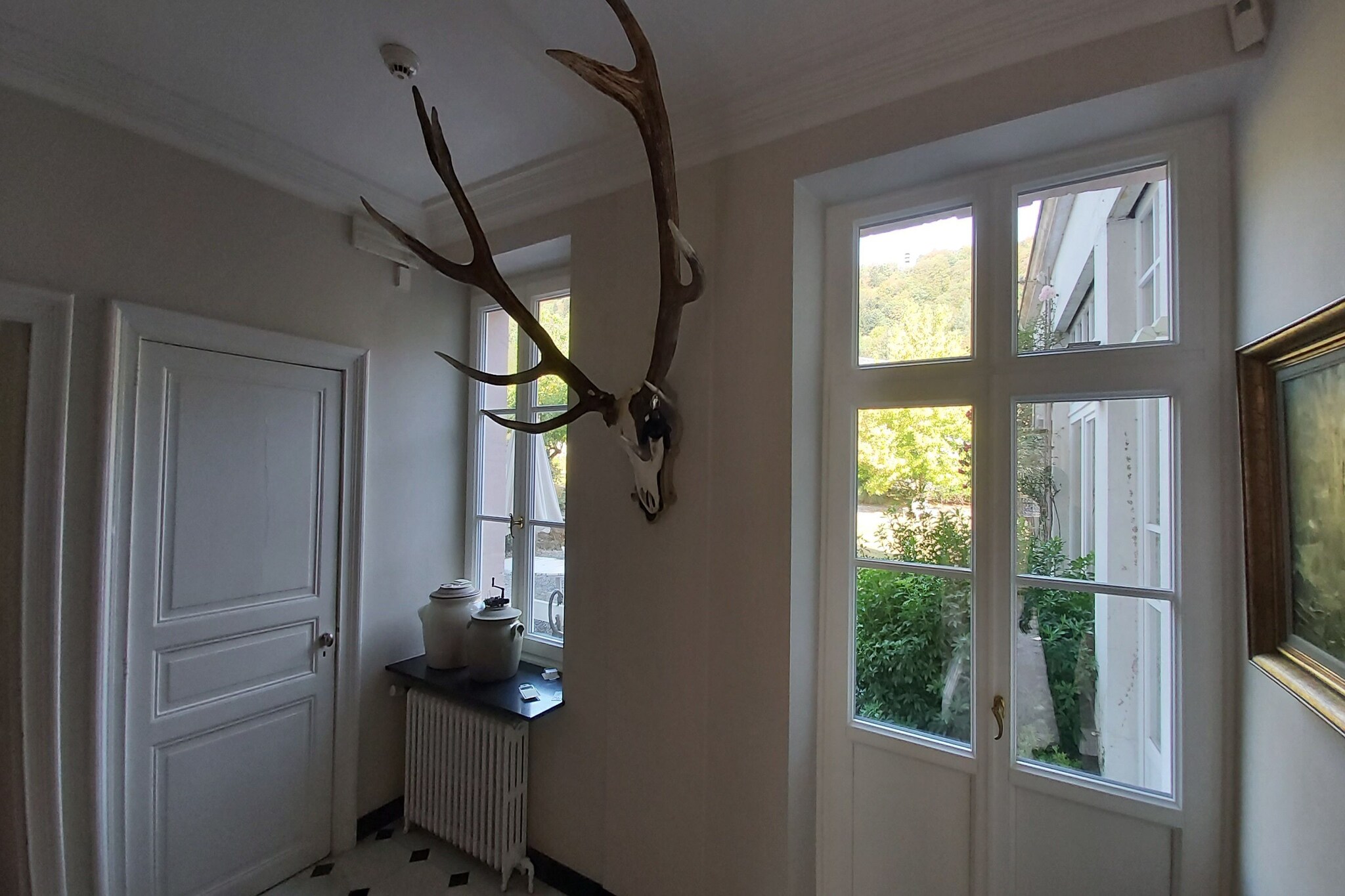 Vakantiehuis Bouillon max. 9 personen 4 slaapkamers #7