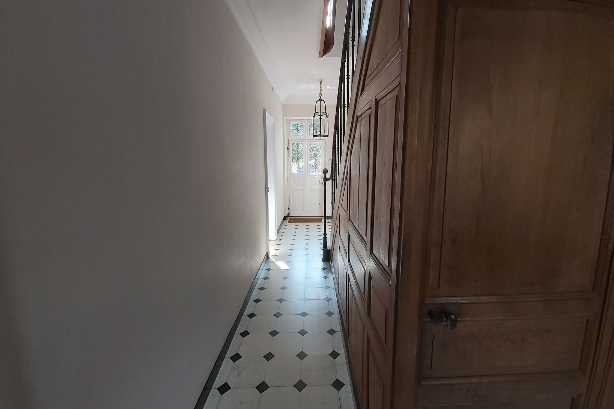 Vakantiehuis Bouillon max. 9 personen 4 slaapkamers #8