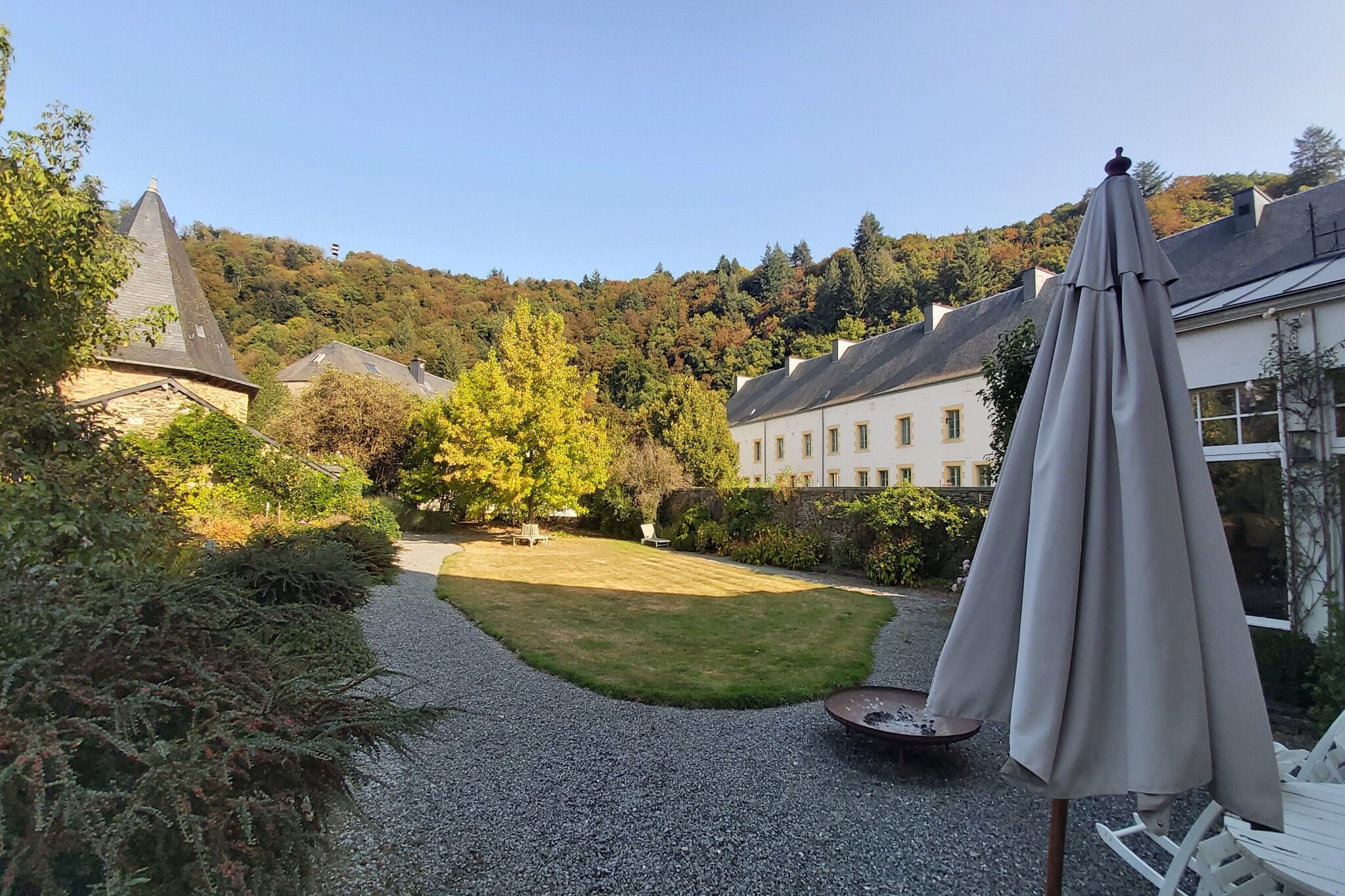 Vakantiehuis Bouillon max. 9 personen 4 slaapkamers #5