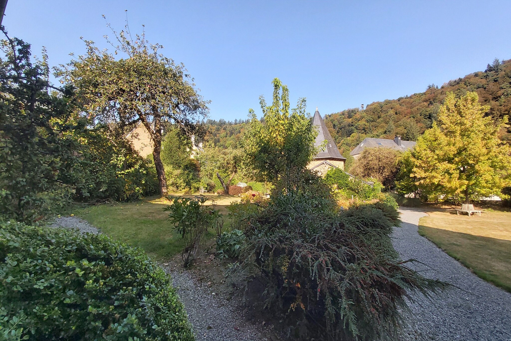 Vakantiehuis Bouillon max. 9 personen 4 slaapkamers #29