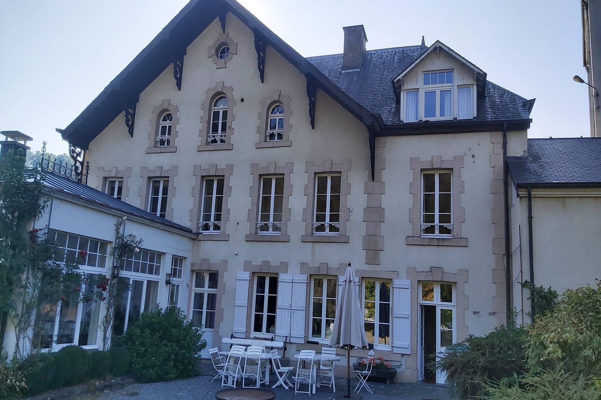 Vakantiehuis Bouillon max. 9 personen 4 slaapkamers #6