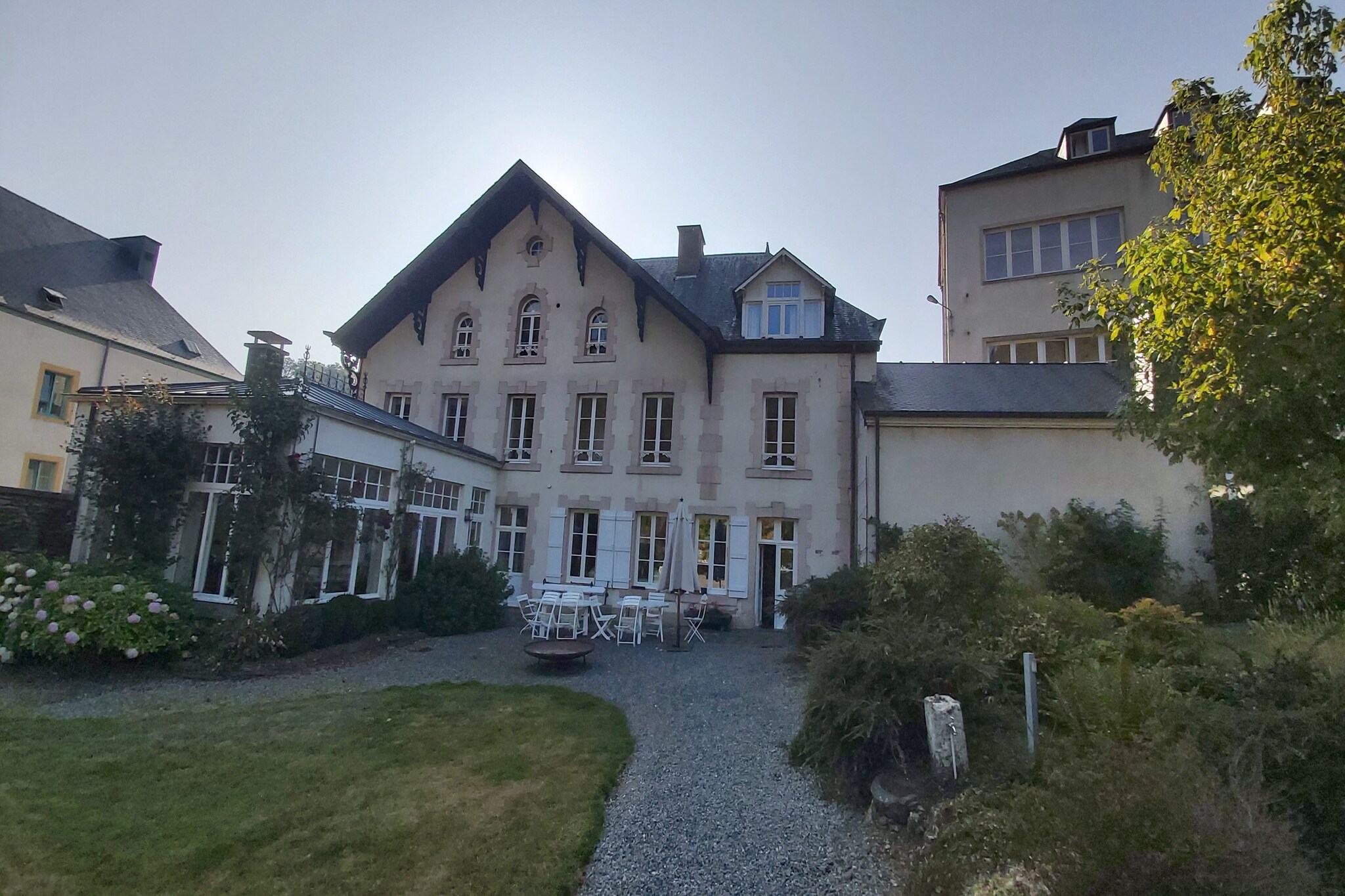 Vakantiehuis Bouillon max. 9 personen 4 slaapkamers #1