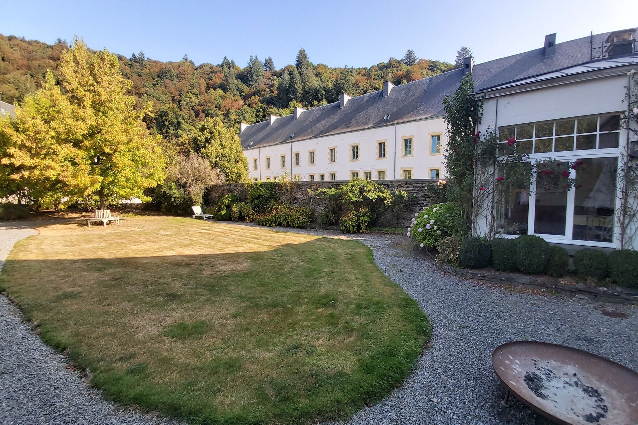 Vakantiehuis Bouillon max. 9 personen 4 slaapkamers #30