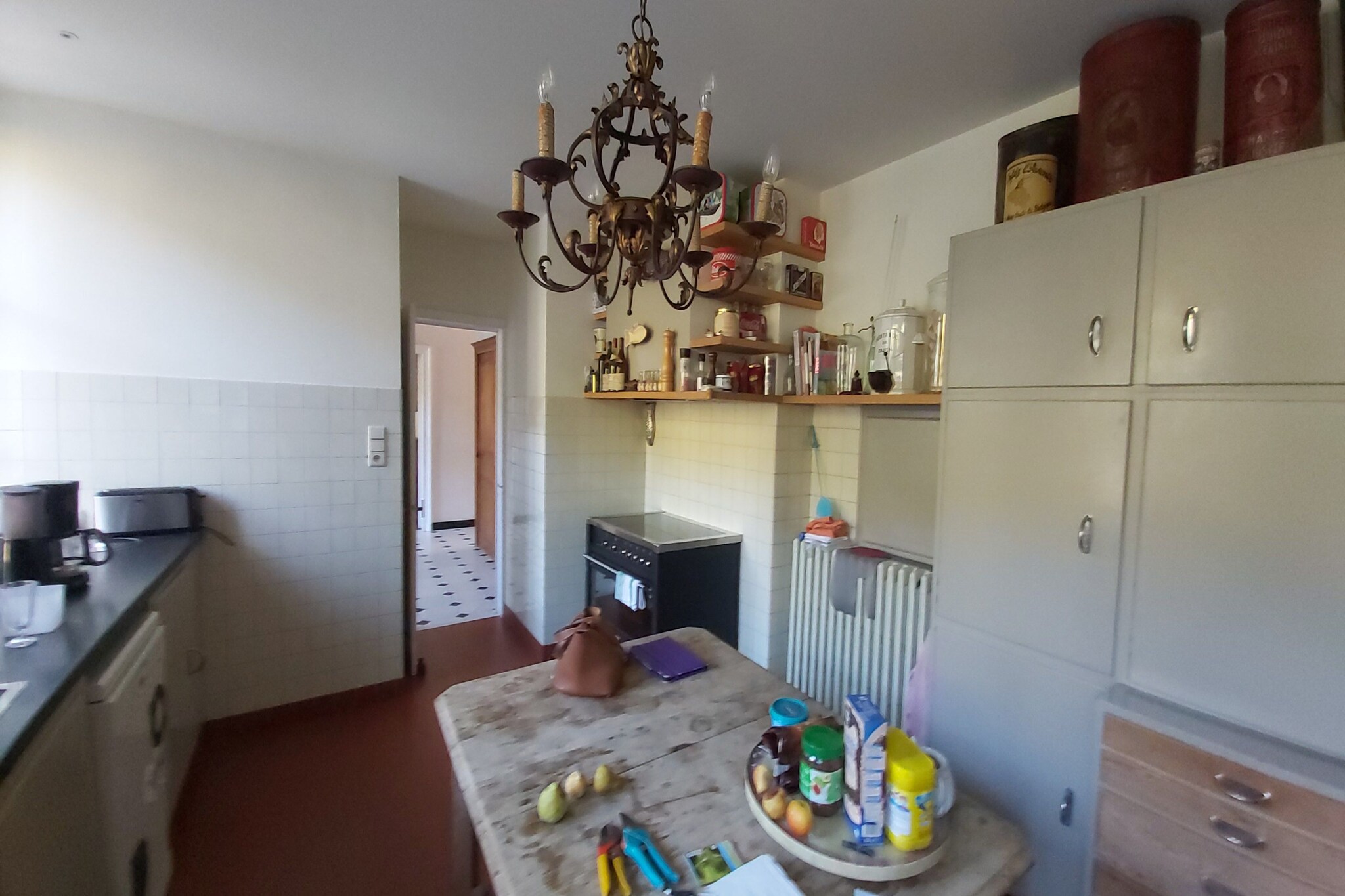 Vakantiehuis Bouillon max. 9 personen 4 slaapkamers #11