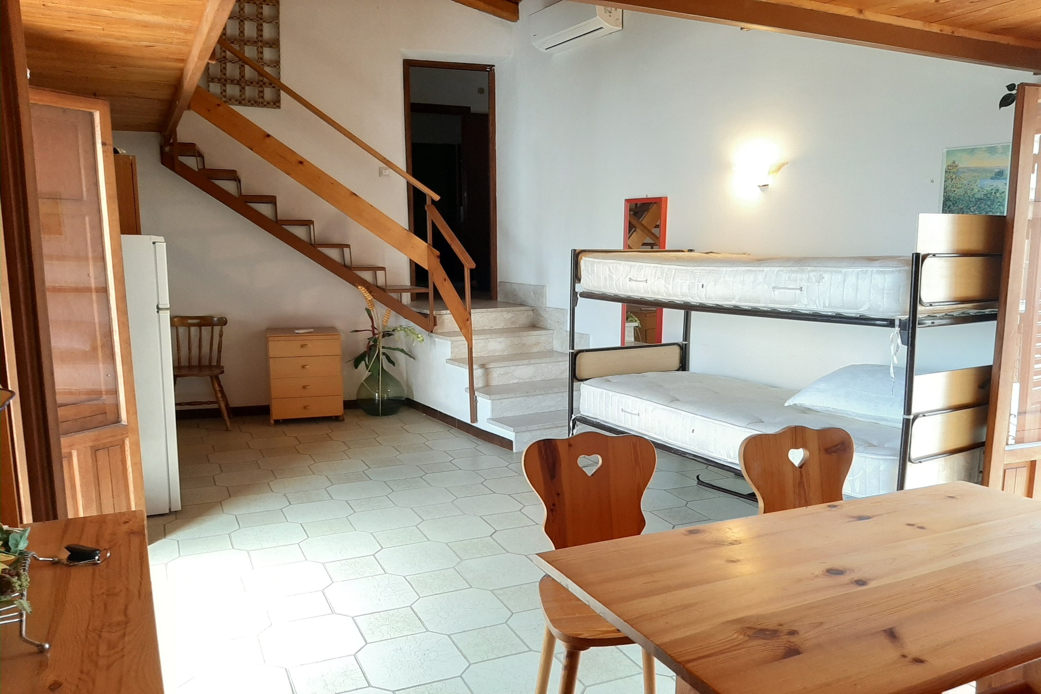 Mooi appartement in Castellammare del Golfo met zeezicht