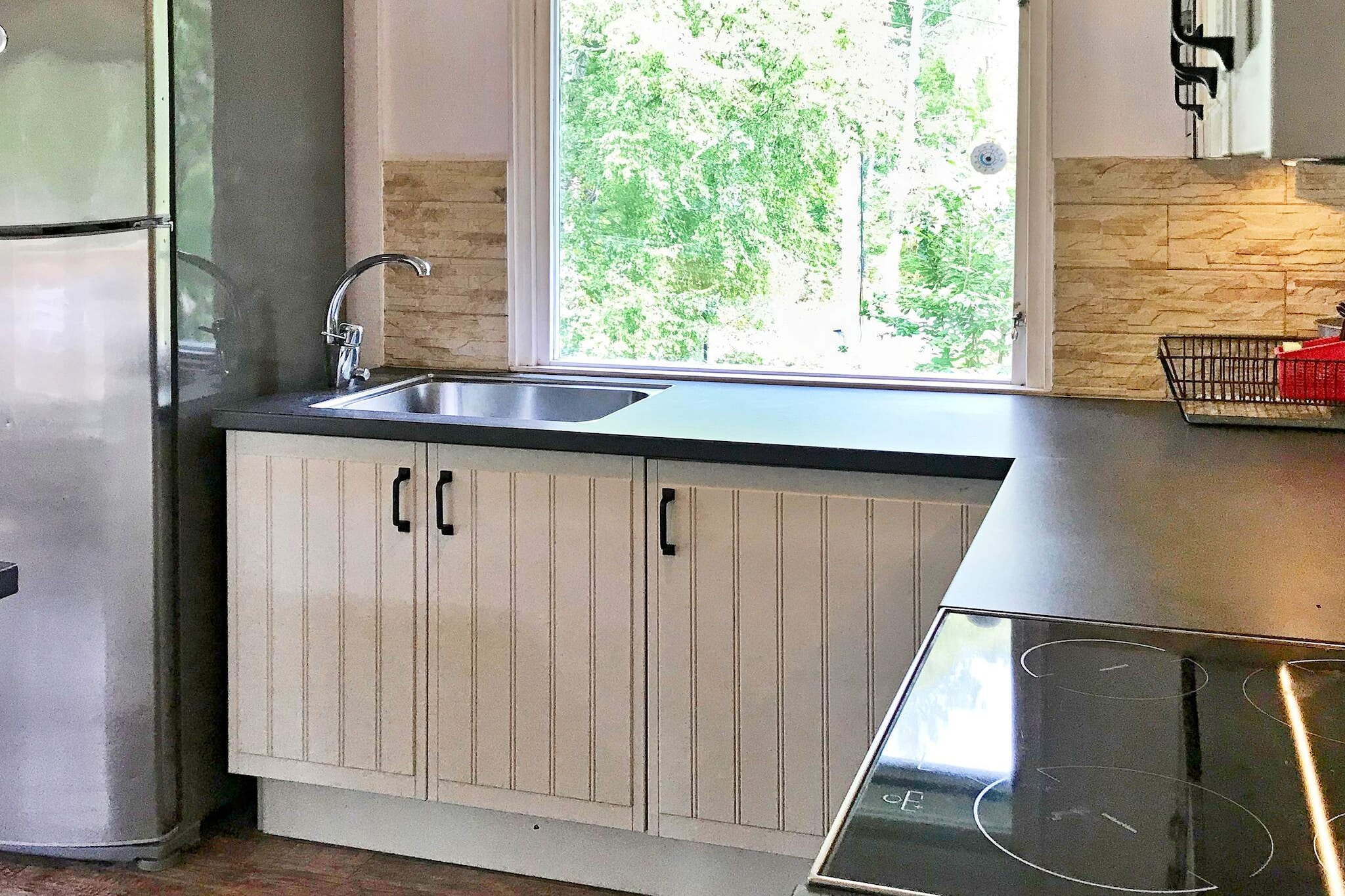 5 Personen Ferienhaus in EDSBRO - Innenbereich
