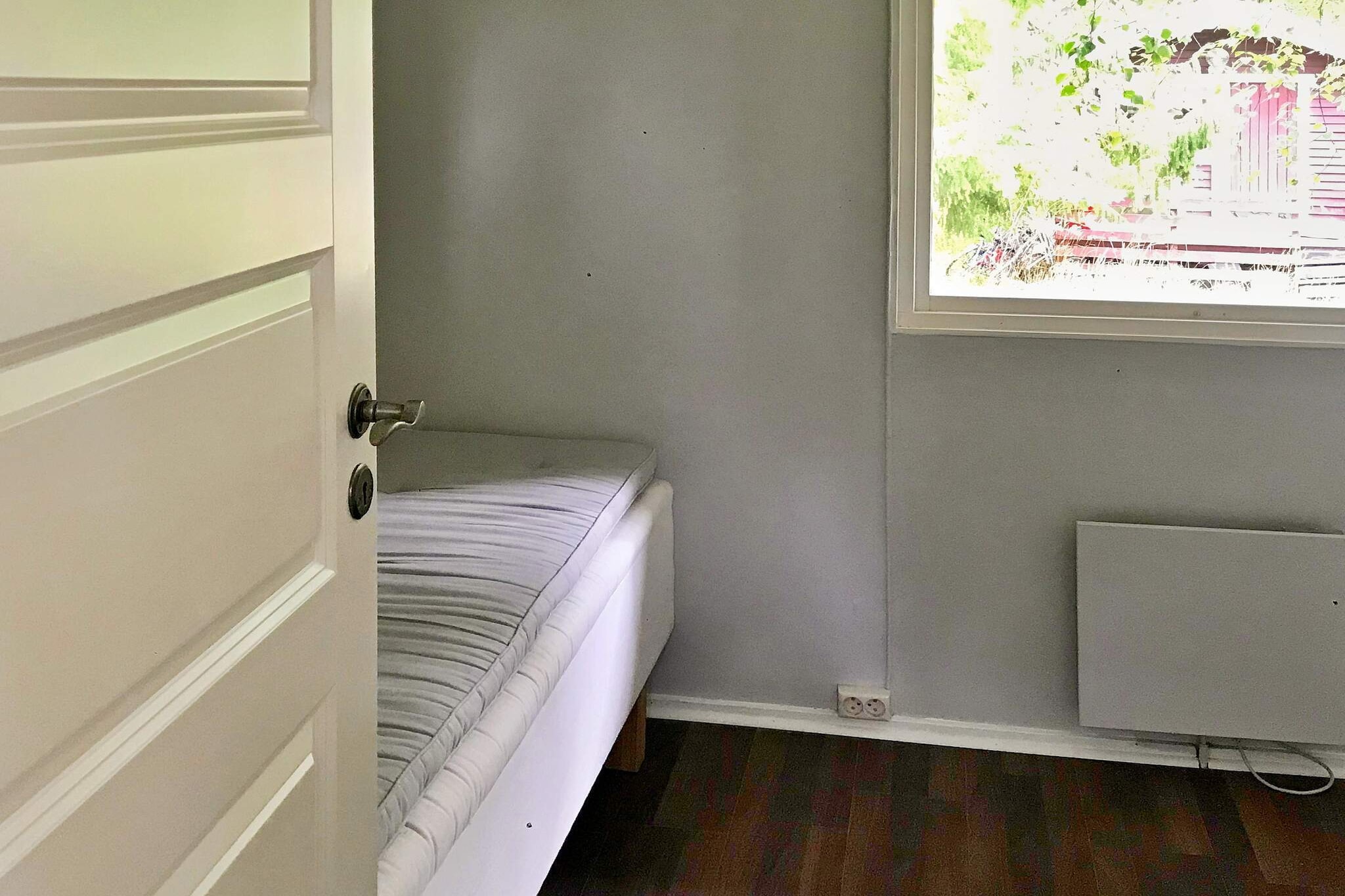 5 Personen Ferienhaus in EDSBRO - Innenbereich