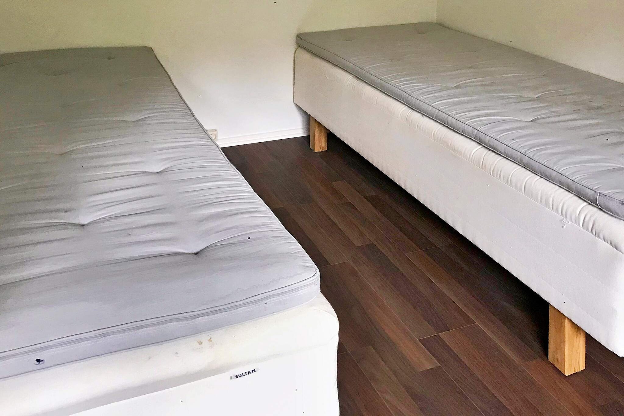 5 Personen Ferienhaus in EDSBRO - Innenbereich