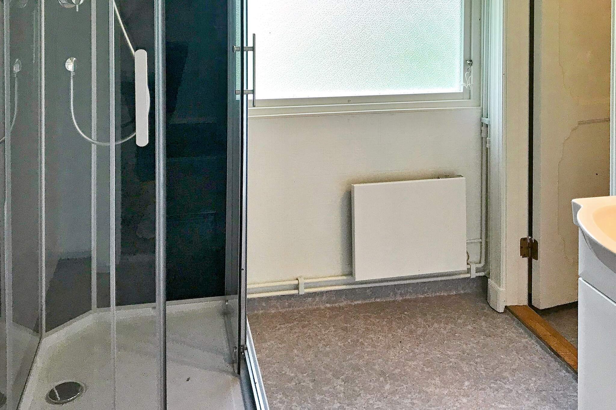 5 Personen Ferienhaus in EDSBRO - Innenbereich