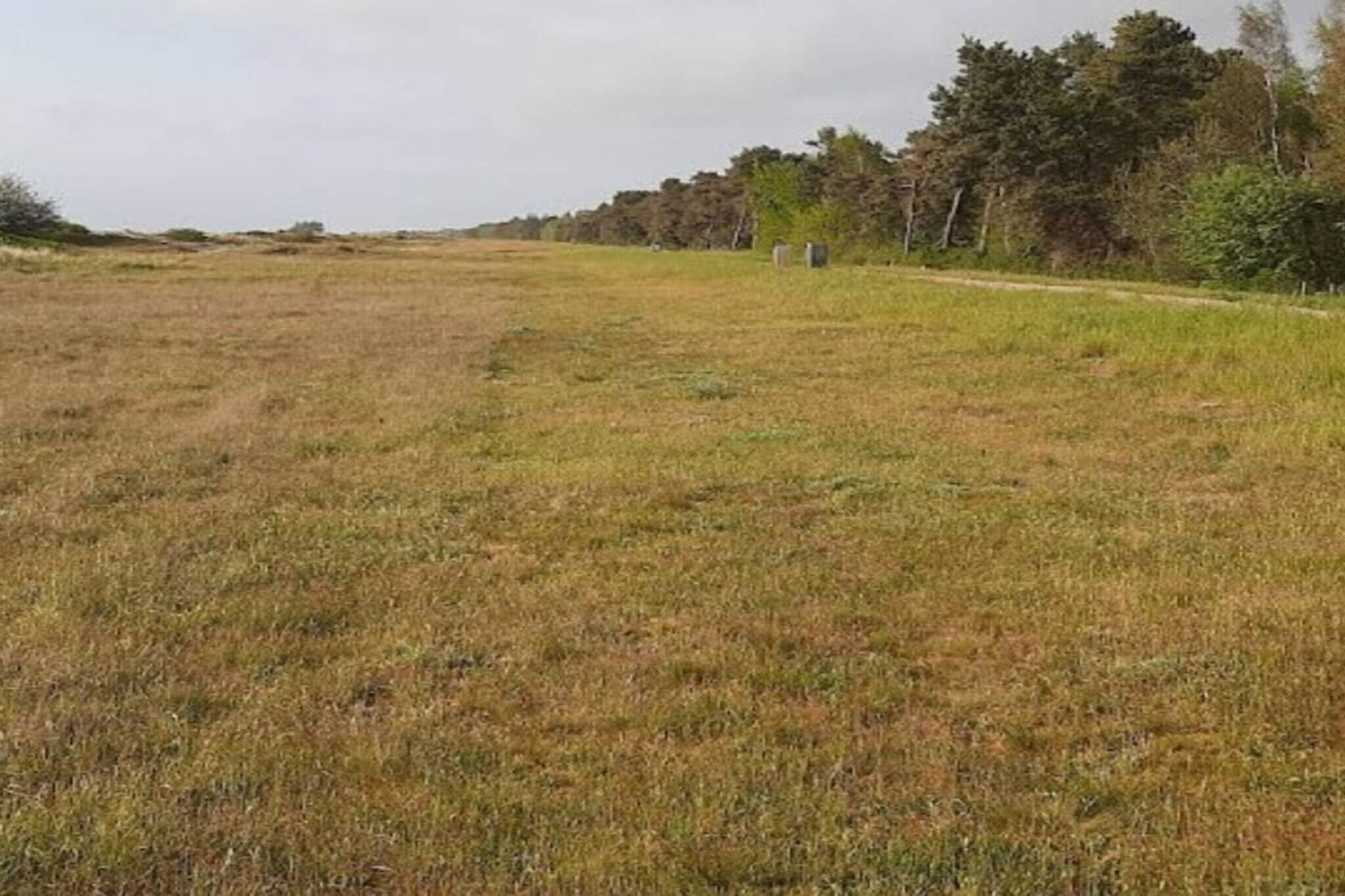 Rustig toevluchtsoord in Hejlsminde-By Traum-Buitenlucht