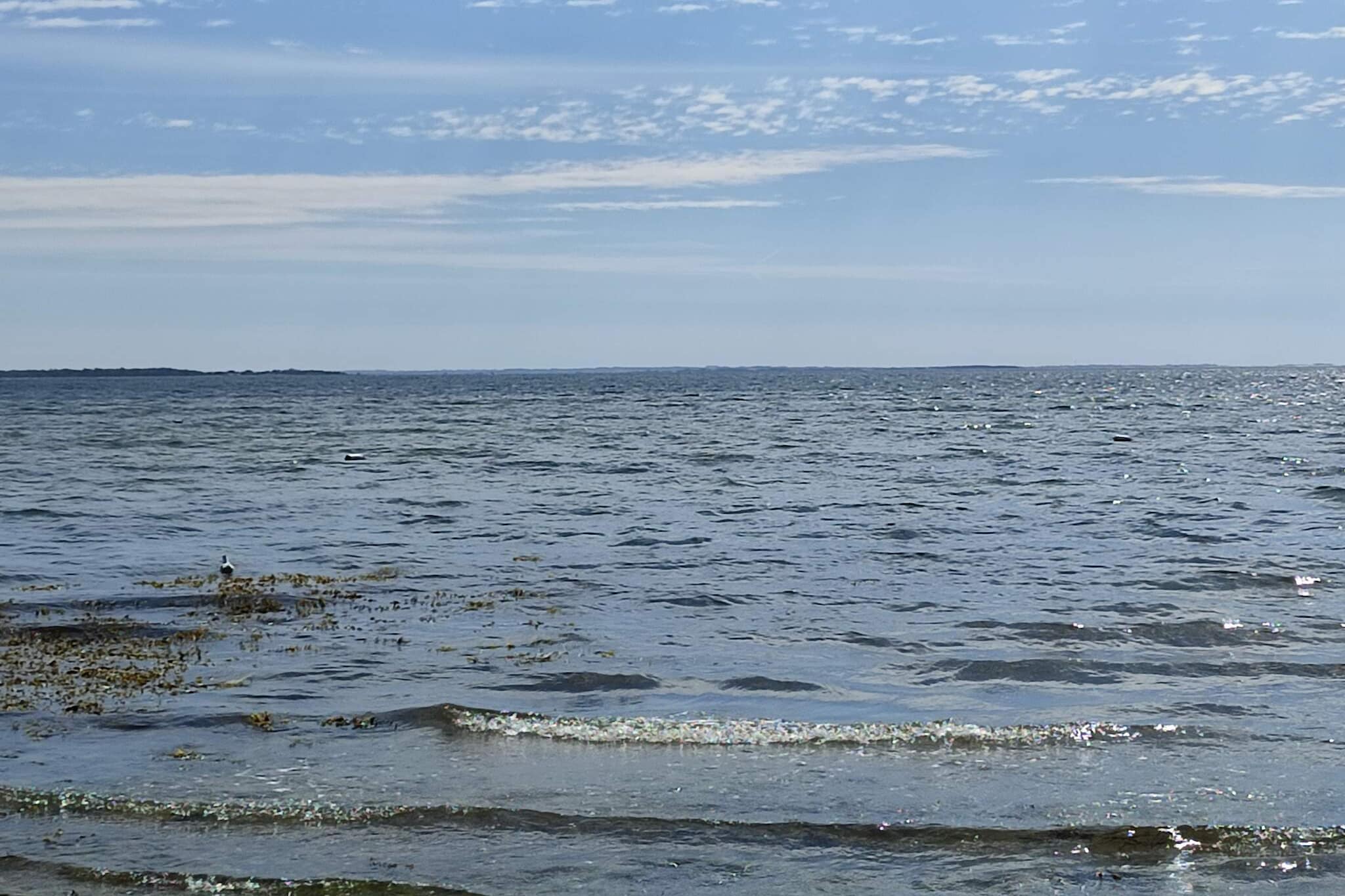 Rustig toevluchtsoord in Hejlsminde-By Traum-Waterzicht