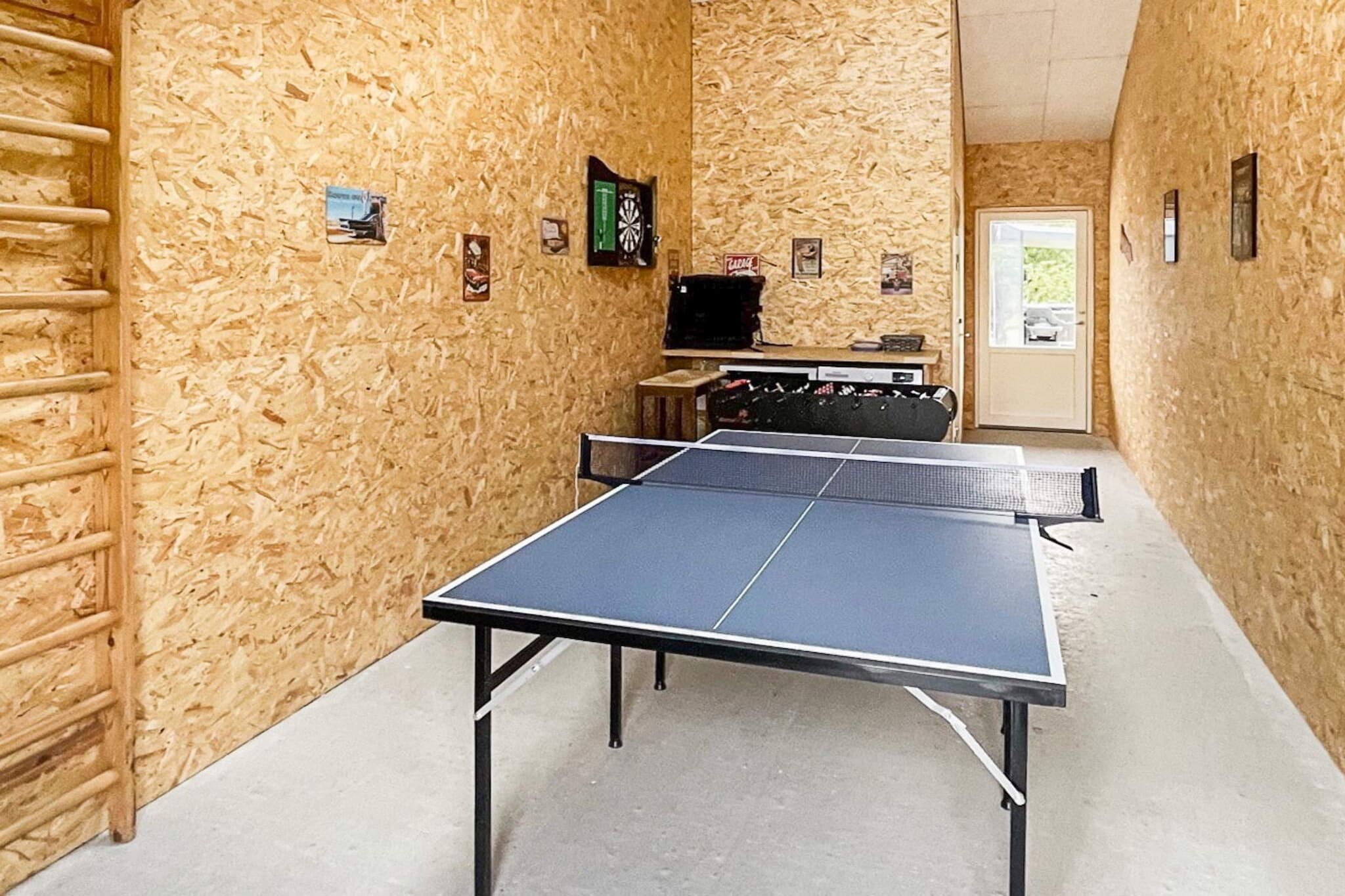Maison de vacances pour 9 a Dannemare - Non tagué