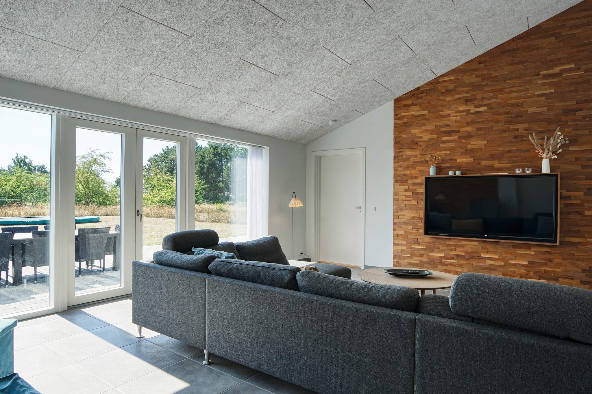 Maison de vacances pour 9 a Dannemare - Intérieur
